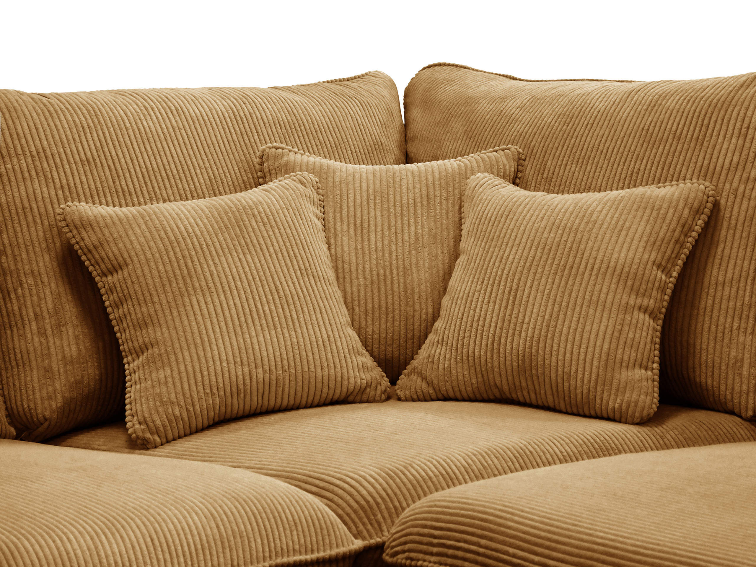 Hjørnesofa Margate 144 (Poso 01)