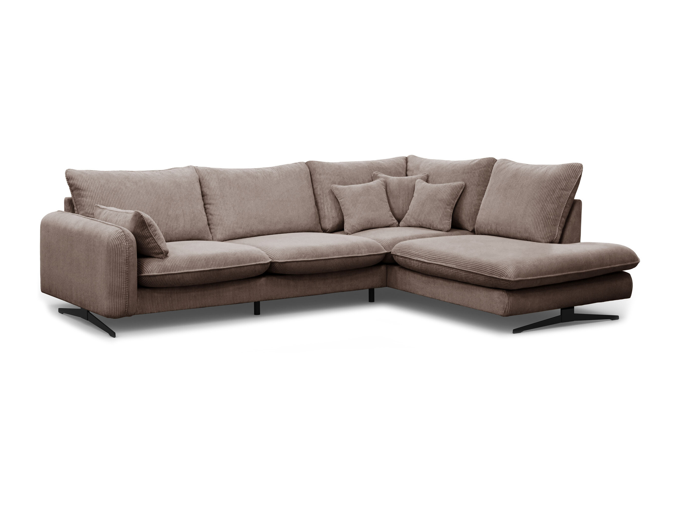 Hjørnesofa Margate 144 (Poso 02)