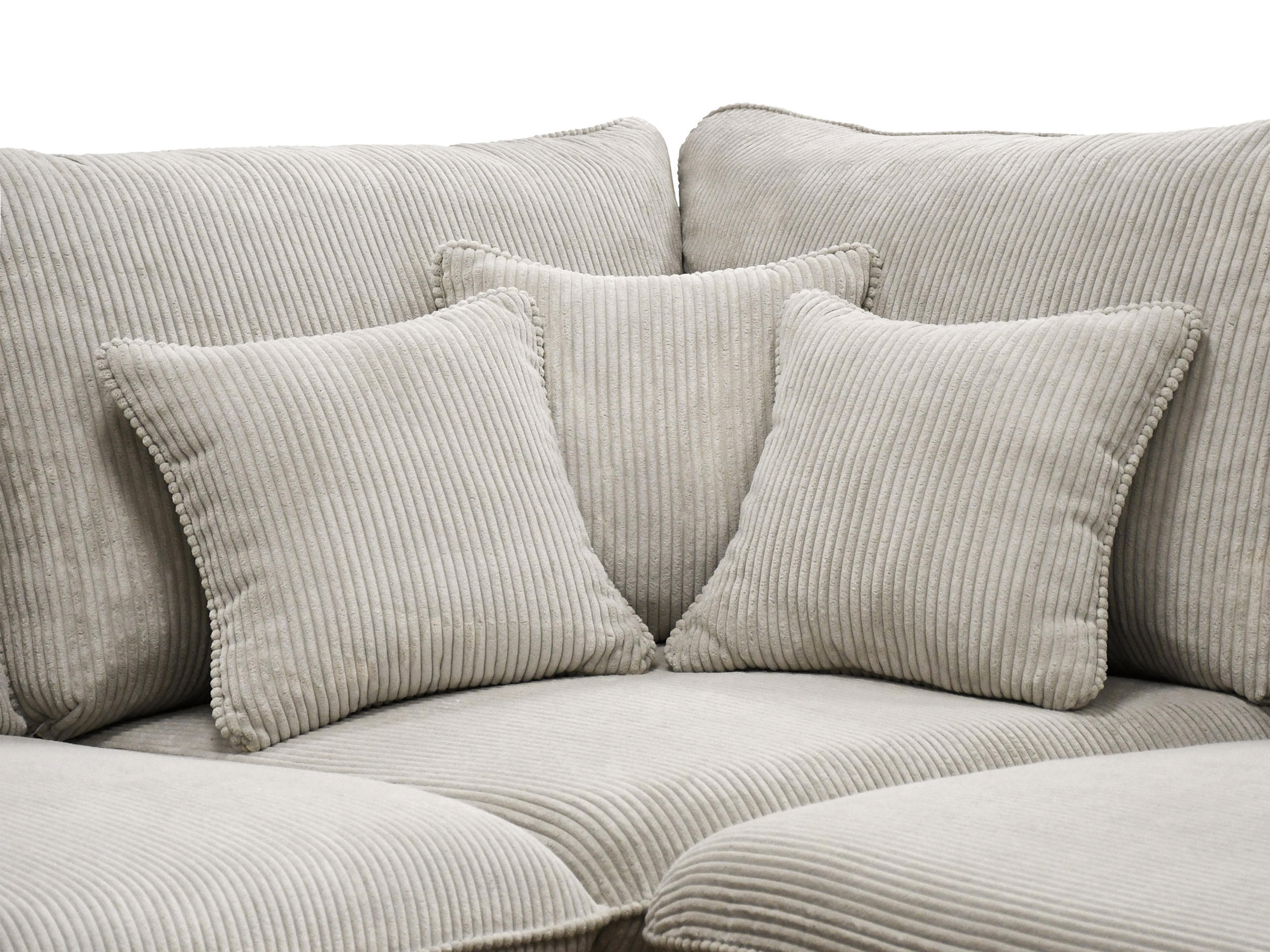Hjørnesofa Margate 144 (Poso 100)