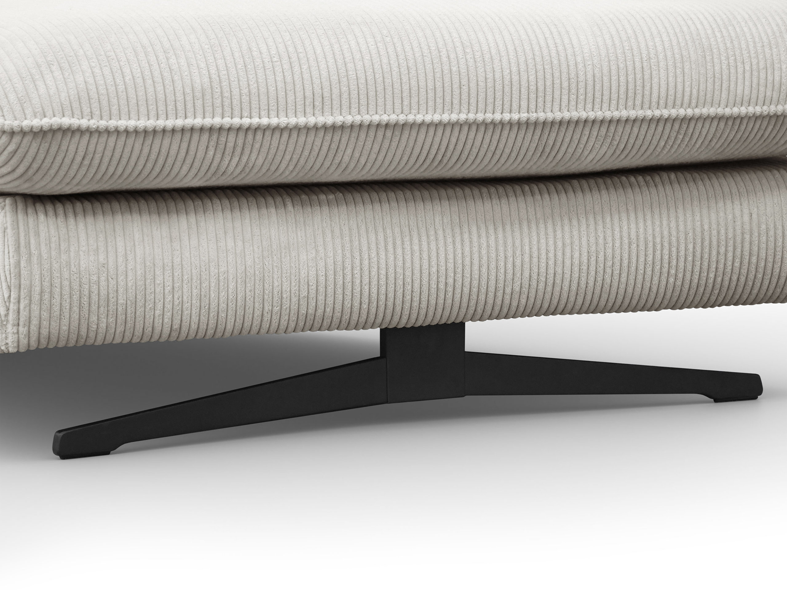 Hjørnesofa Margate 144 (Poso 100)