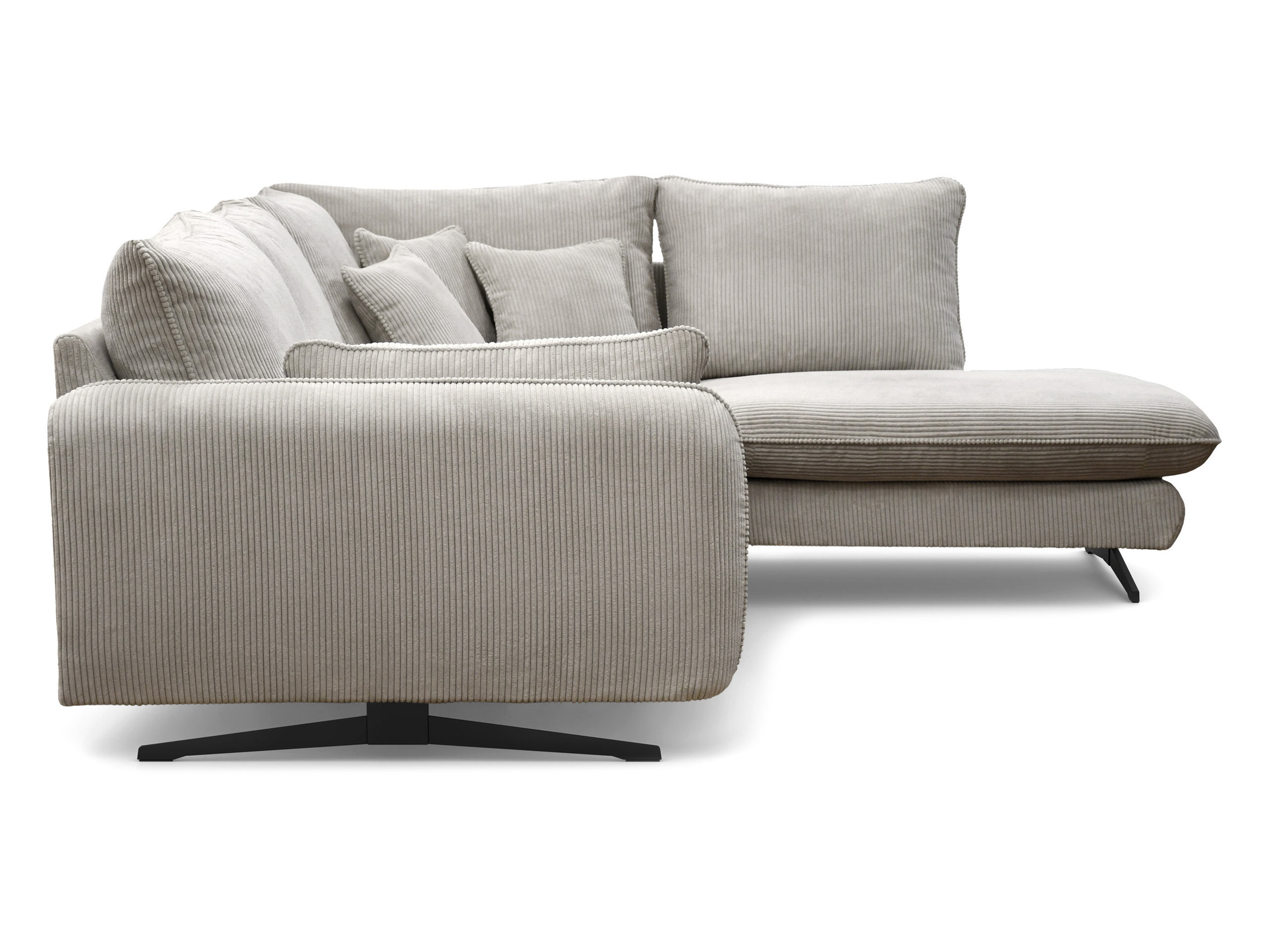Hjørnesofa Margate 144 (Poso 100)