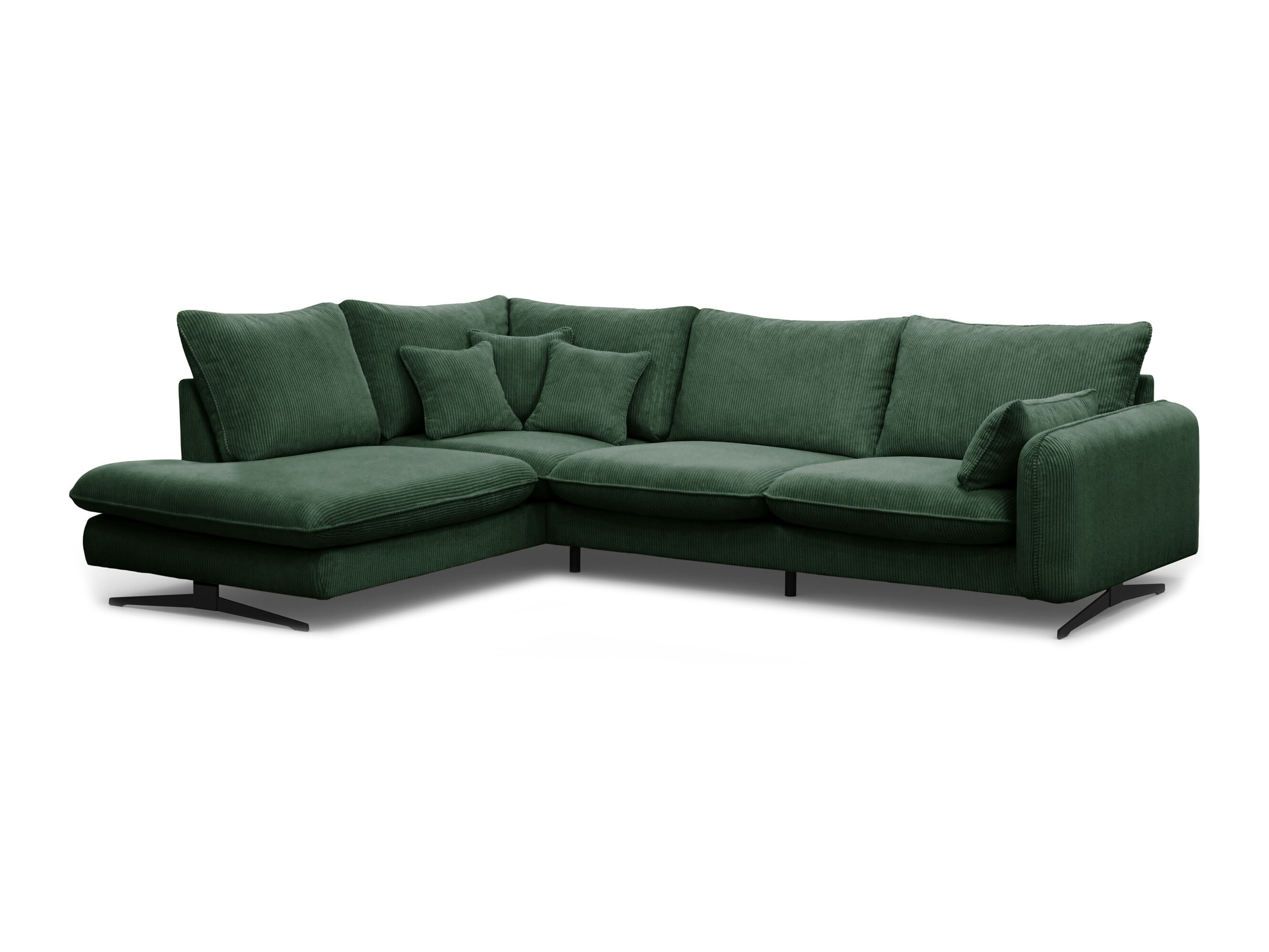 Hjørnesofa Margate 144 (Poso 14)