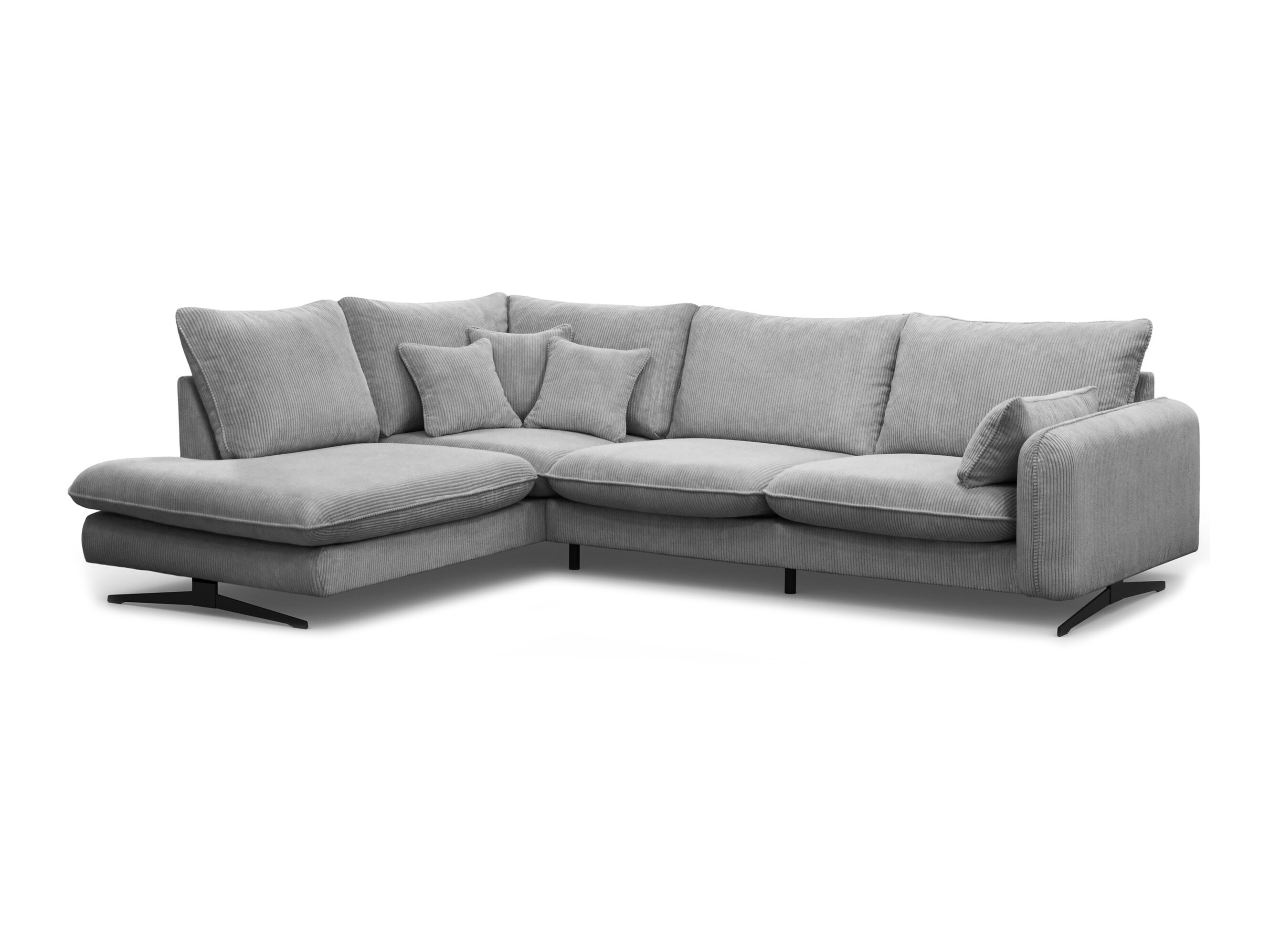 Hjørnesofa Margate 144 (Poso 55)