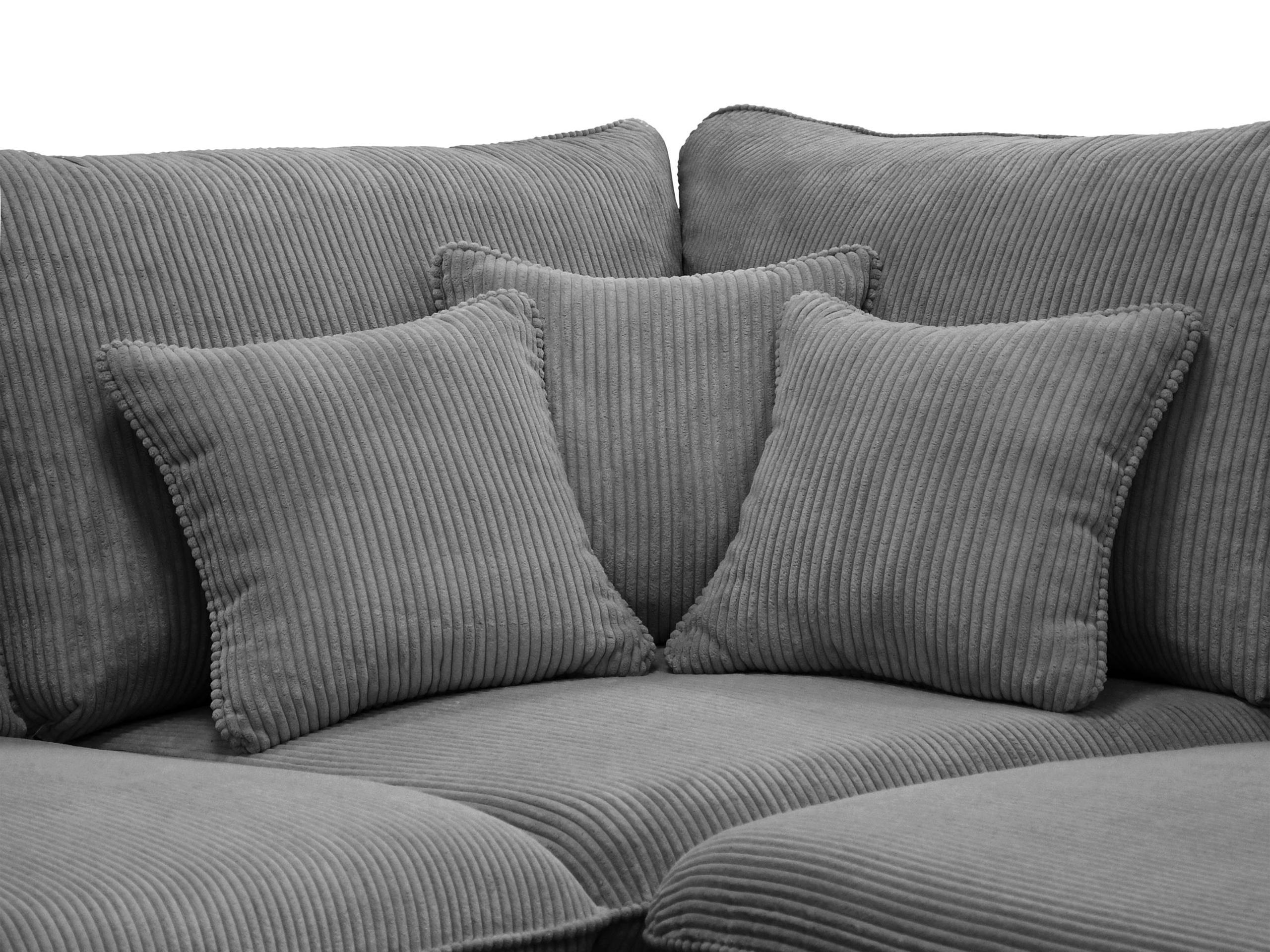 Hjørnesofa Margate 144 (Poso 60)