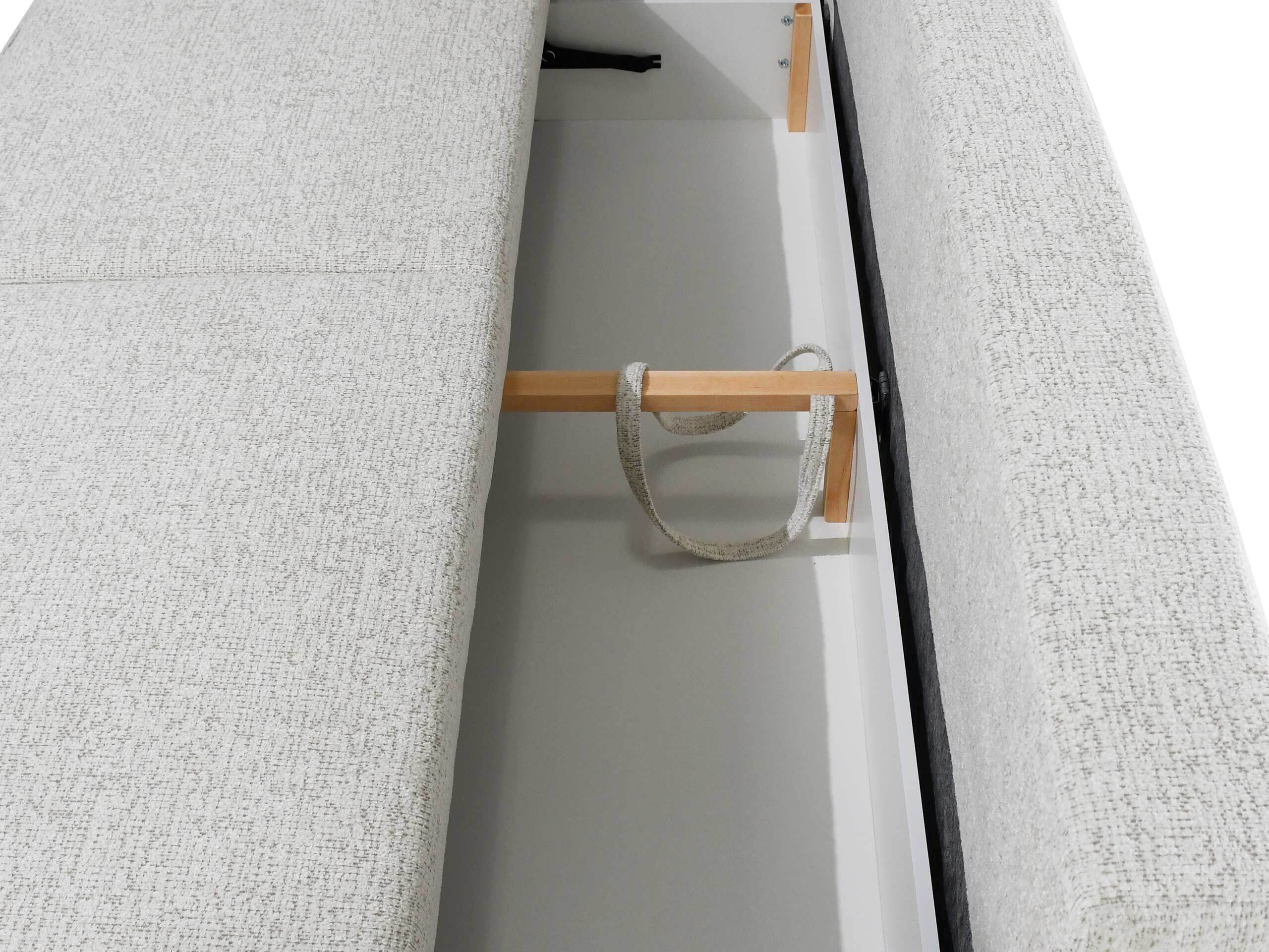 Sovesofa Margate 145 (Bella 10)