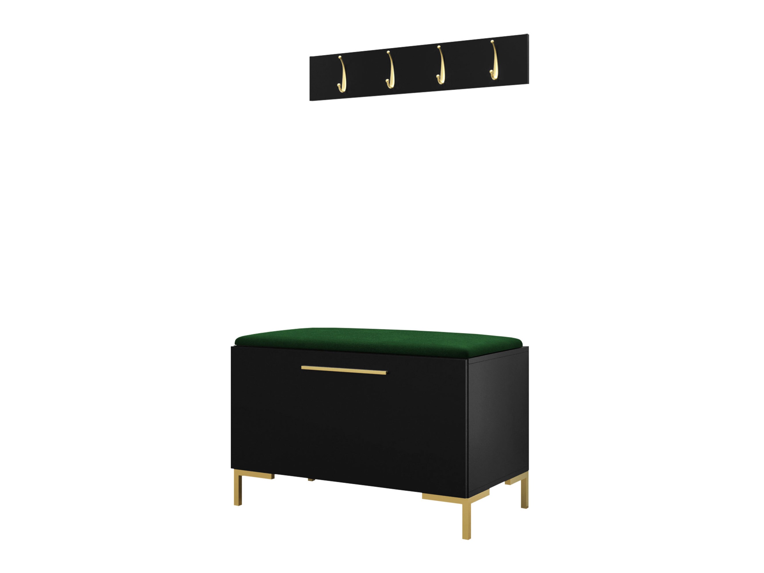 Entrésæt Nomal VIII (Polo 889)