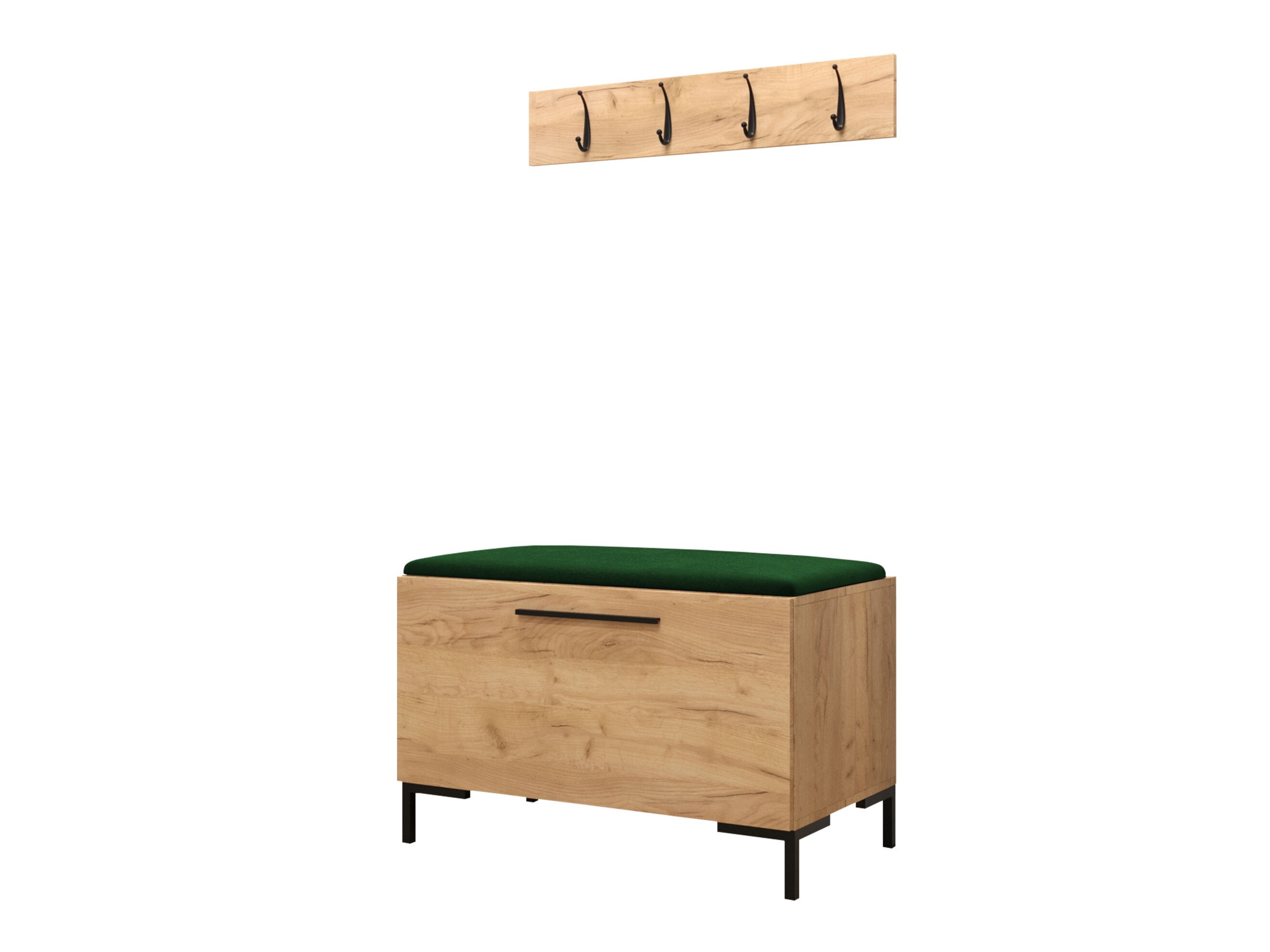 Entrésæt Nomal VIII (Polo 889)