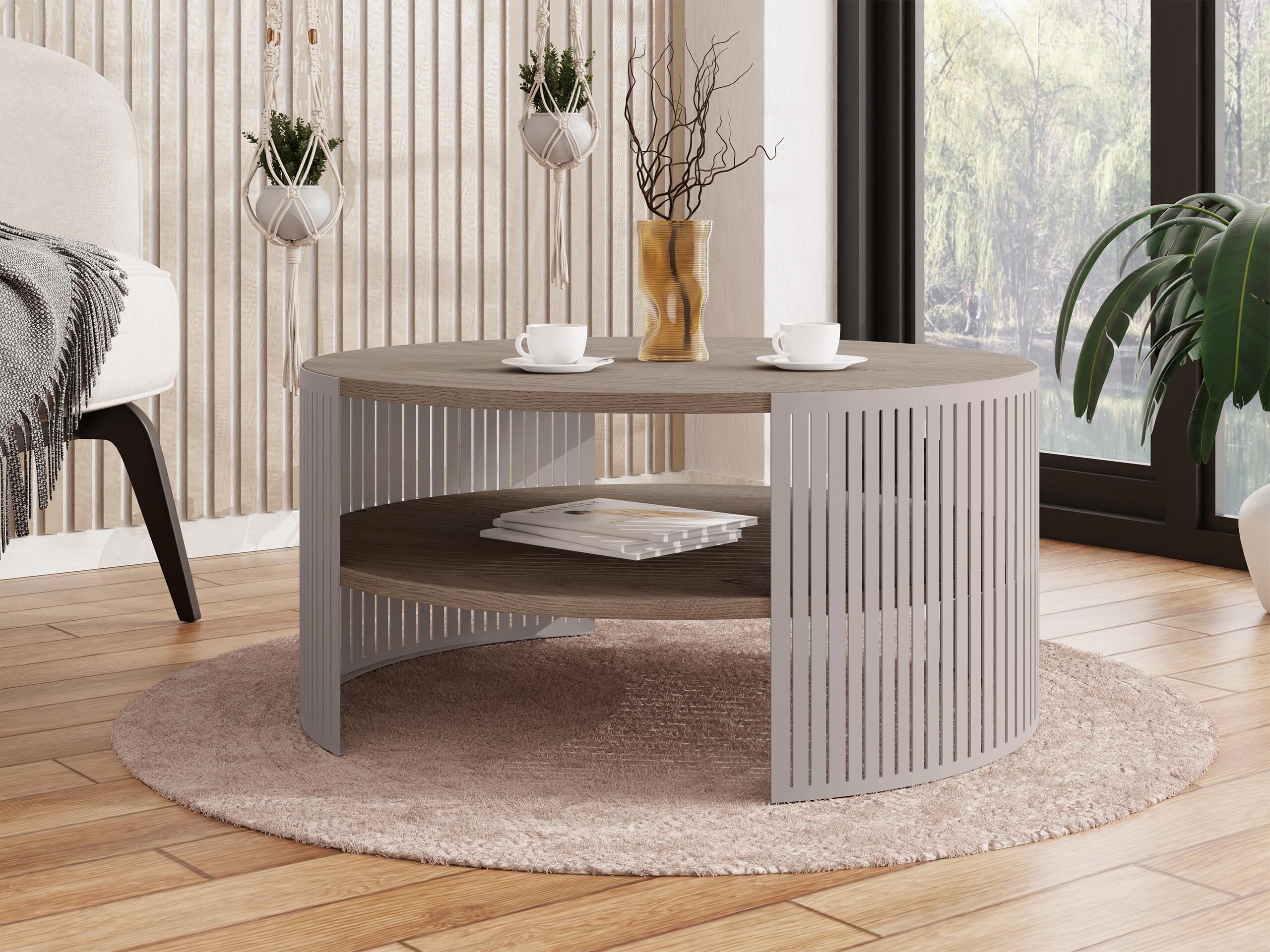 Sofabord Civer VIII