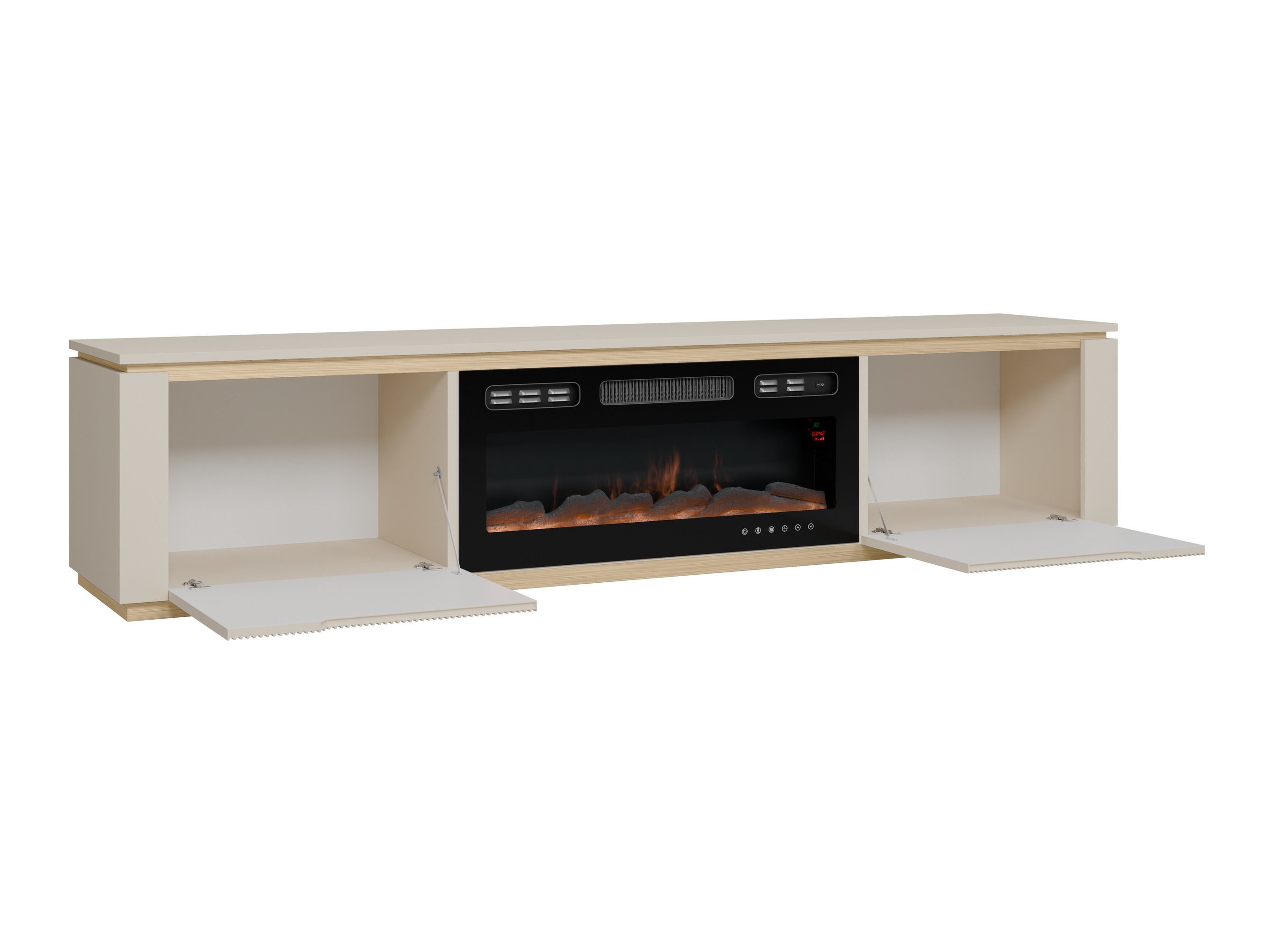 TV-bord Comfivo Ovitas I