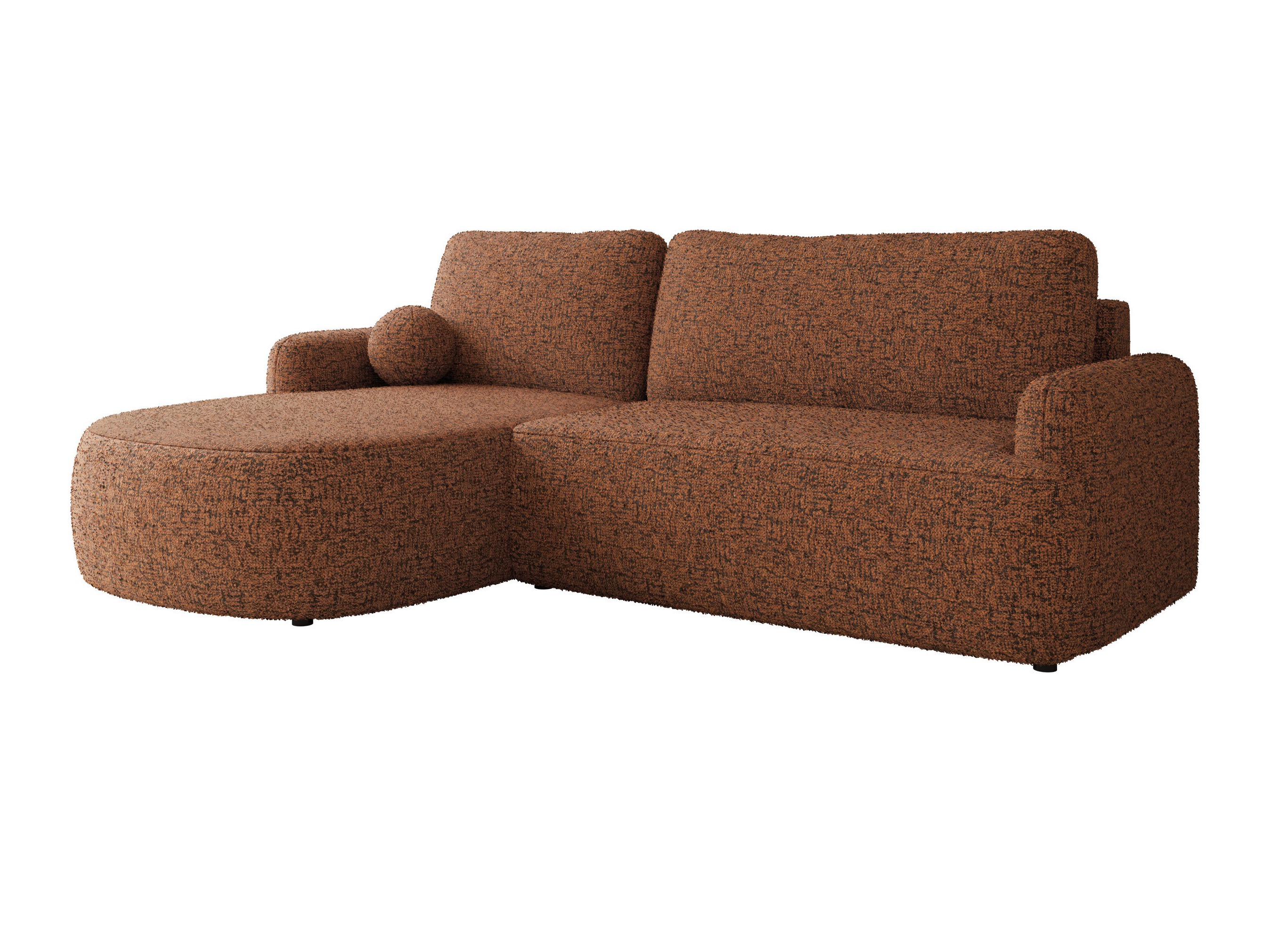 Hjørnesofa Comfivo Popis (Bella 40)