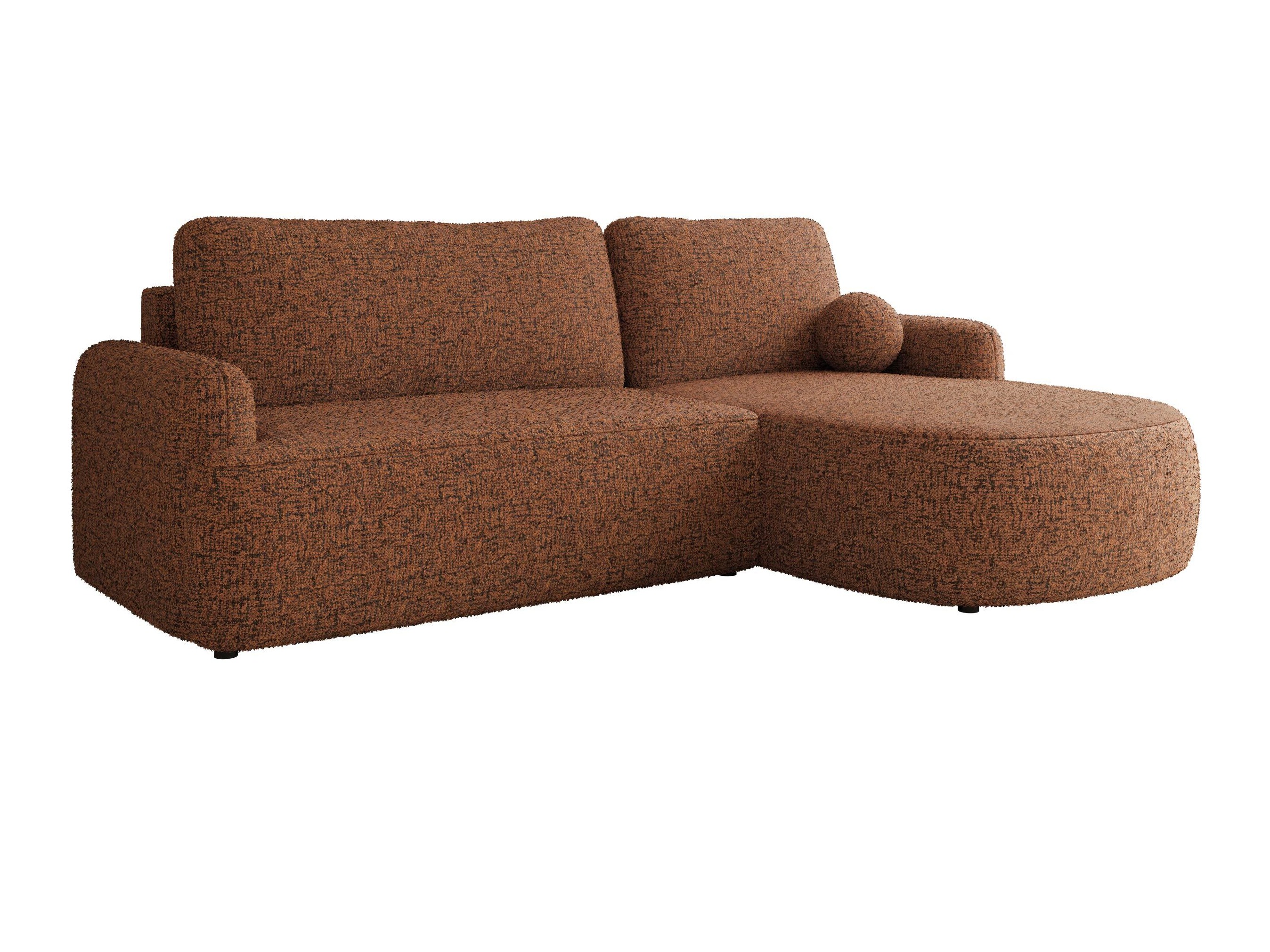 Hjørnesofa Comfivo Popis (Bella 40)