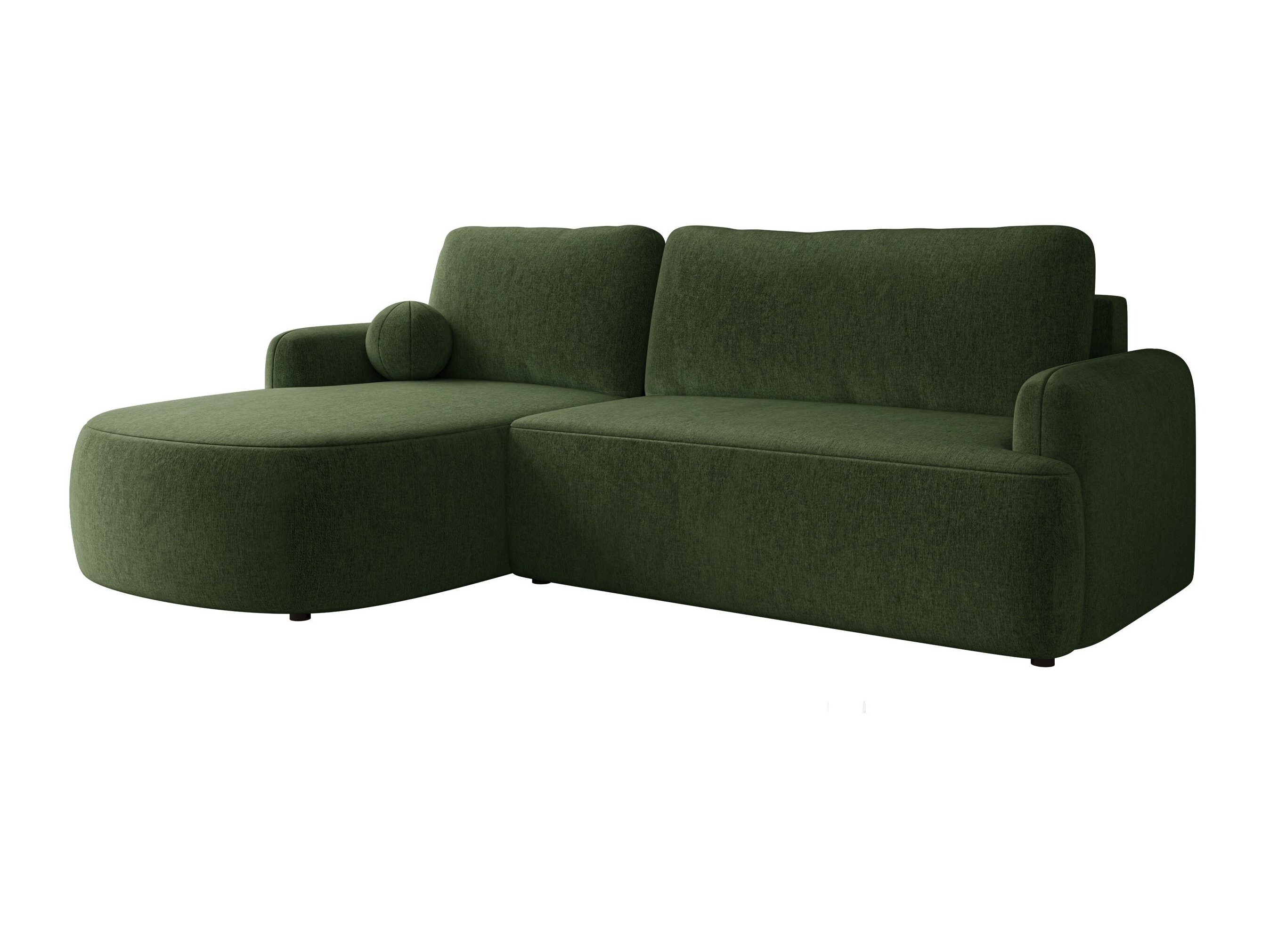 Hjørnesofa Comfivo Popis (Clara 215.10)