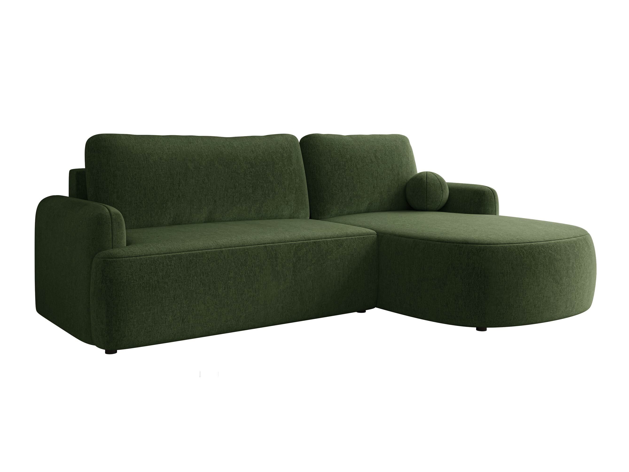 Hjørnesofa Comfivo Popis (Clara 215.10)