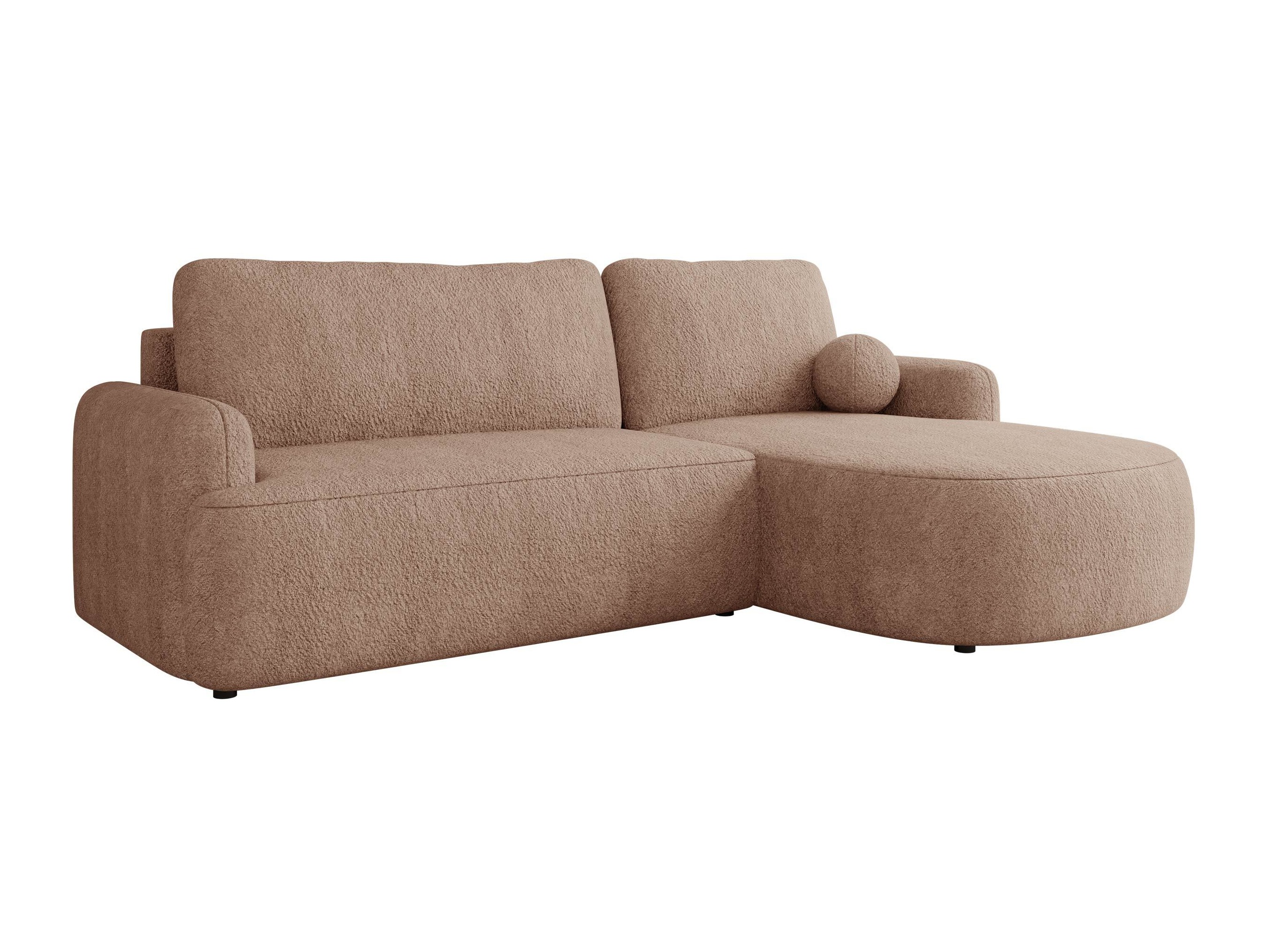 Hjørnesofa Comfivo Popis (Coral 45)
