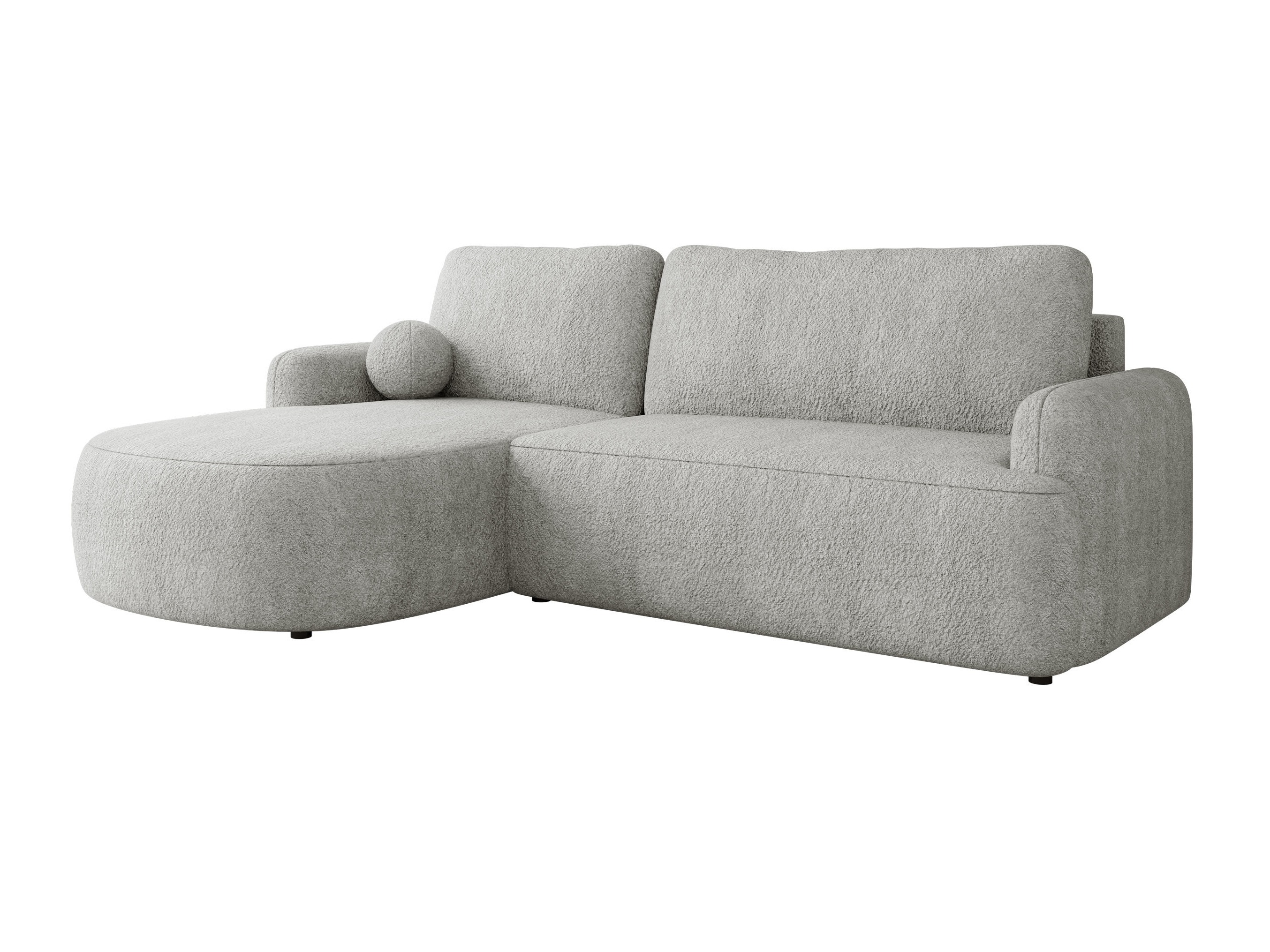 Hjørnesofa Comfivo Popis (Coral 75)