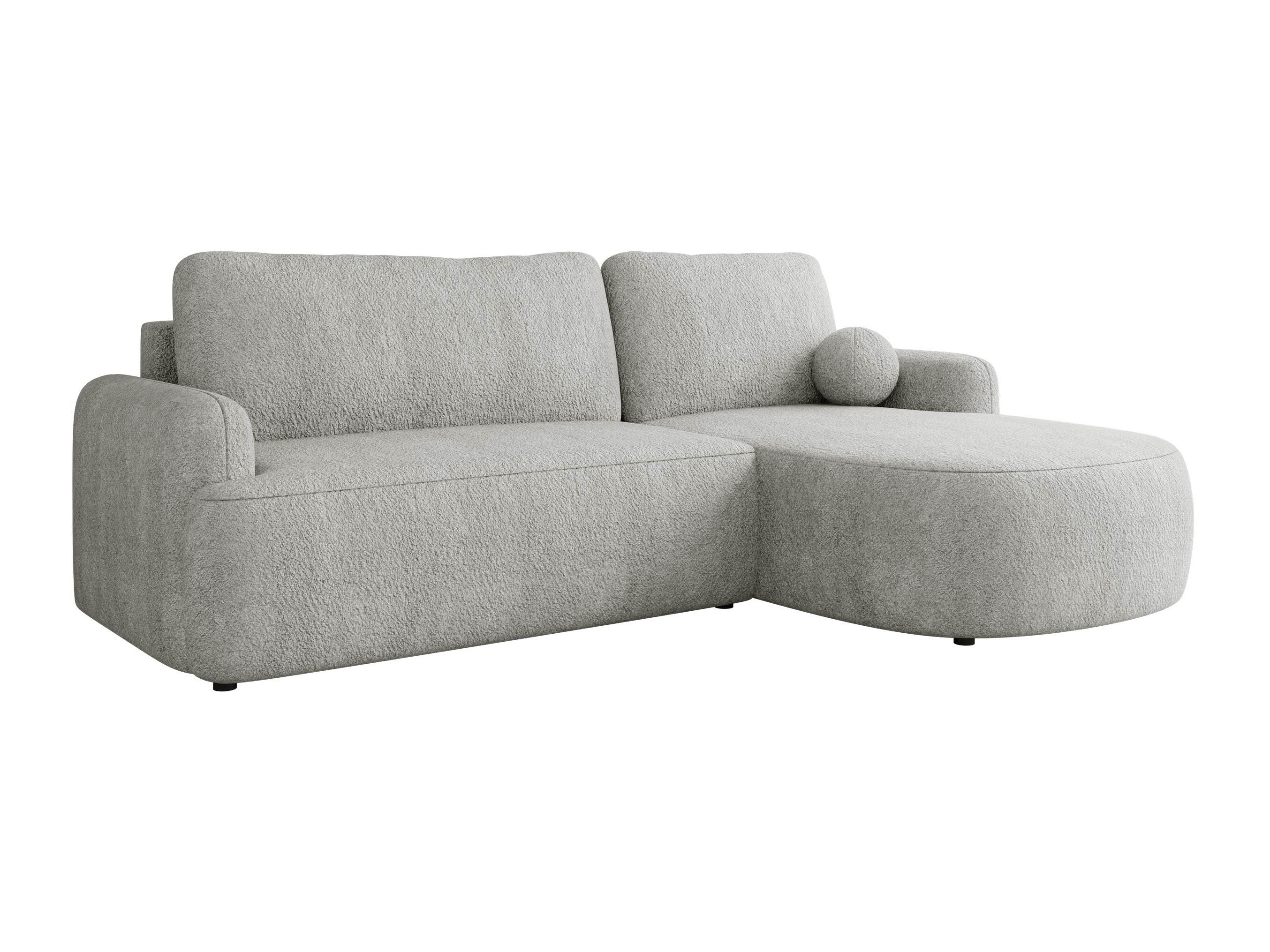 Hjørnesofa Comfivo Popis (Coral 75)