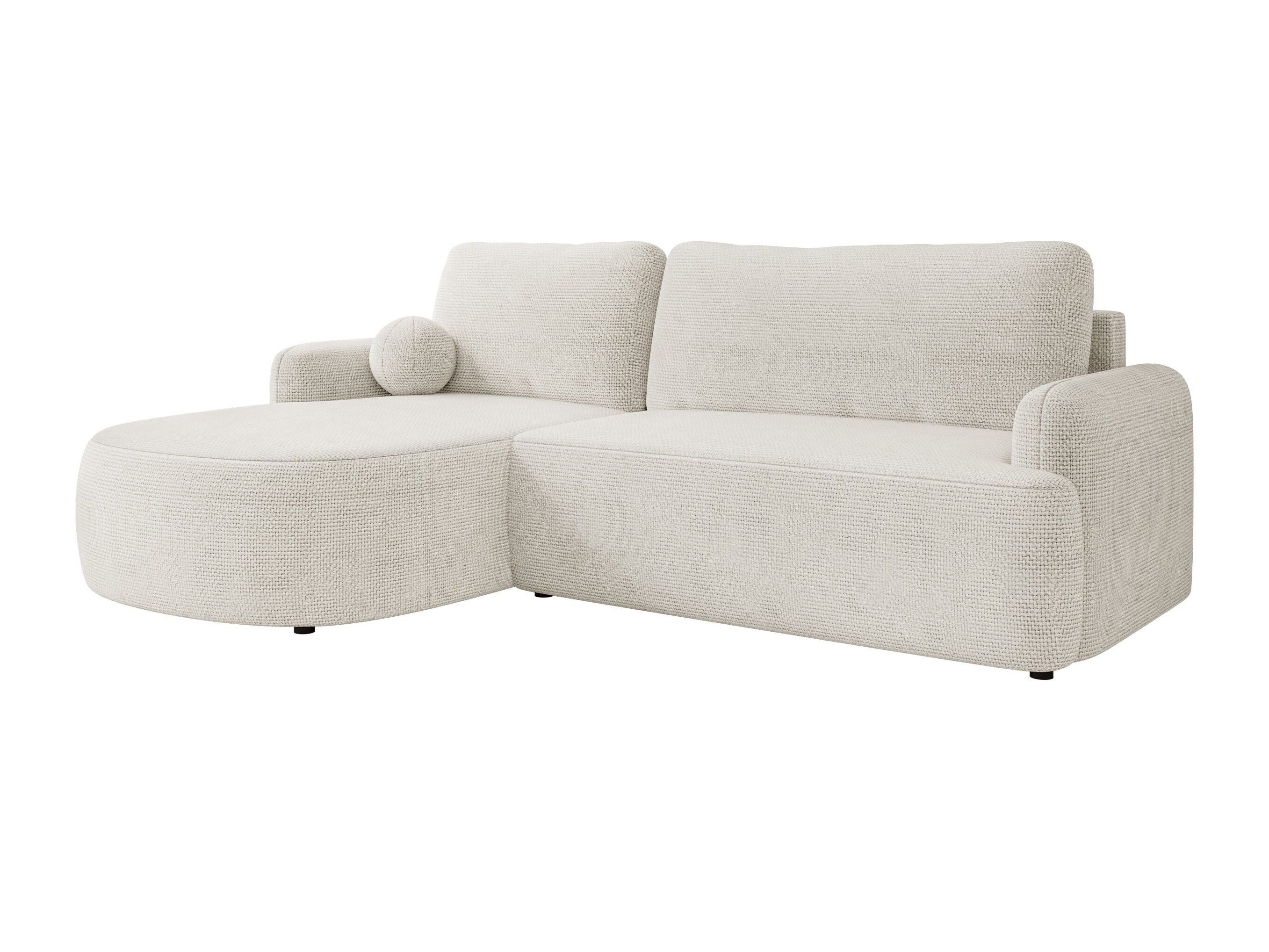 Hjørnesofa Comfivo Popis (Flow 06)