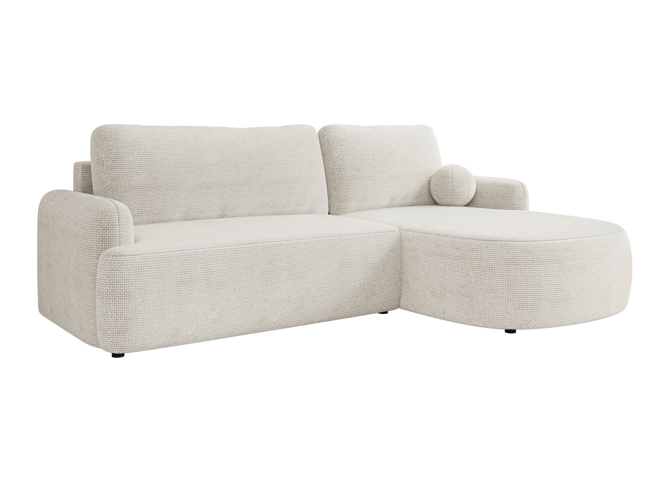 Hjørnesofa Comfivo Popis (Flow 06)
