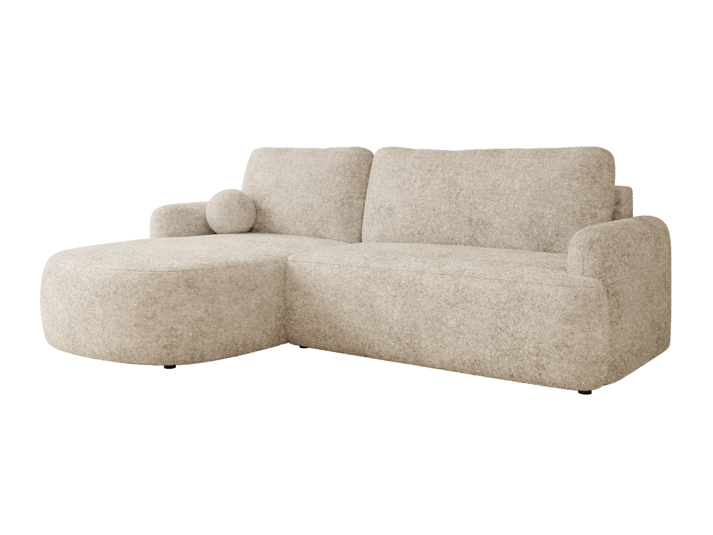 Hjørnesofa Comfivo Popis (Fredo 15)