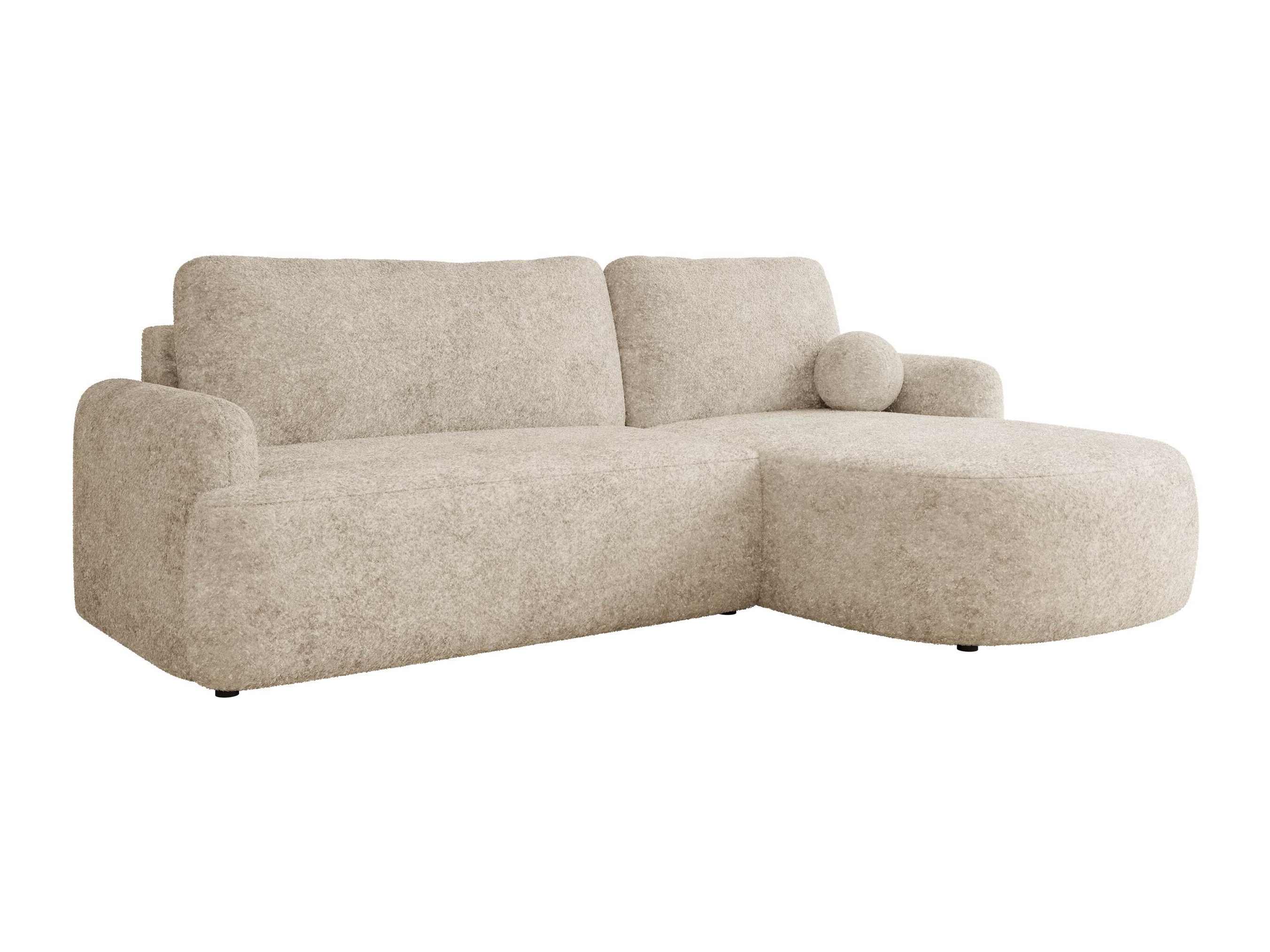 Hjørnesofa Comfivo Popis (Fredo 15)