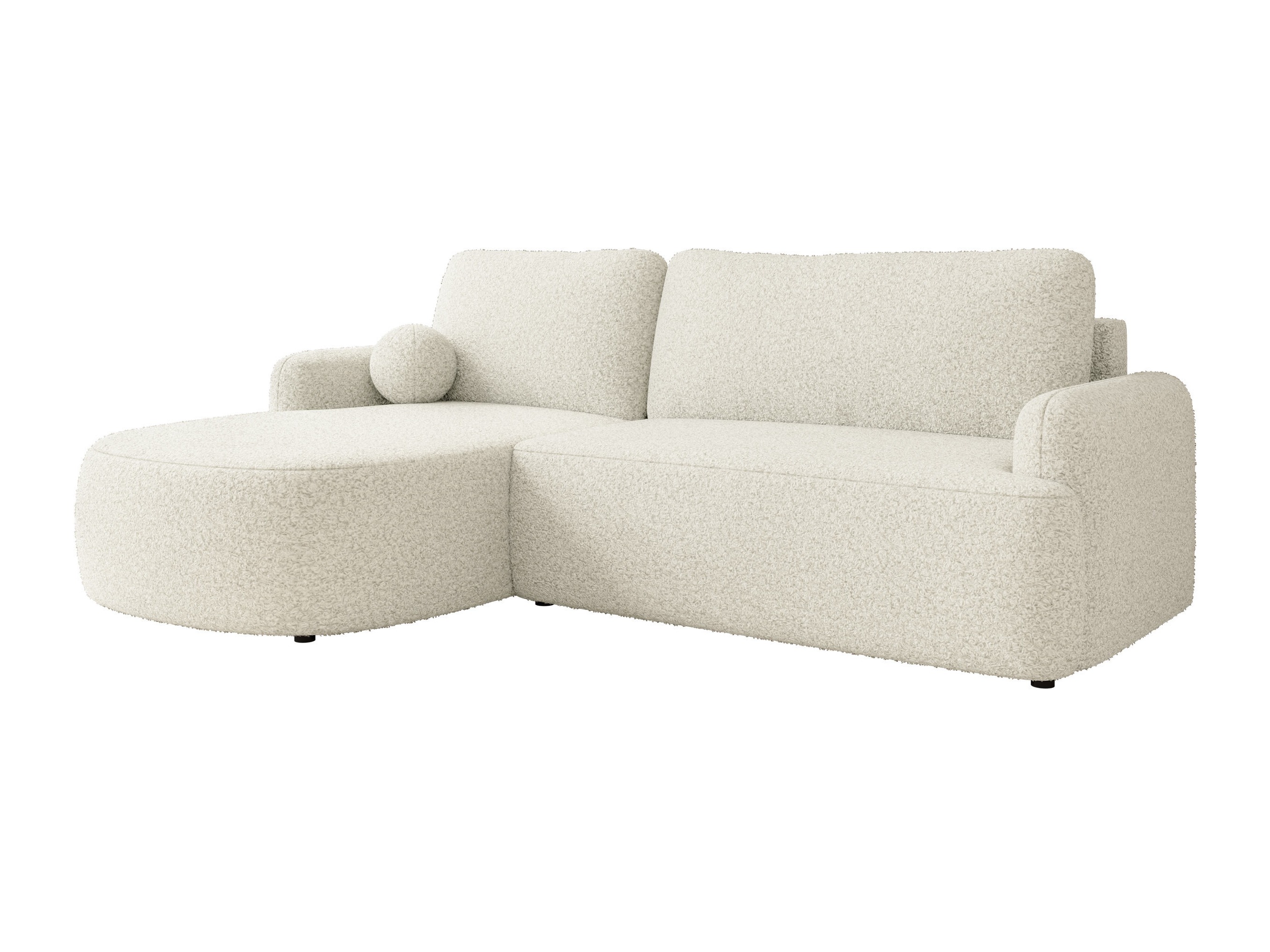 Hjørnesofa Comfivo Popis (Lambi 07)