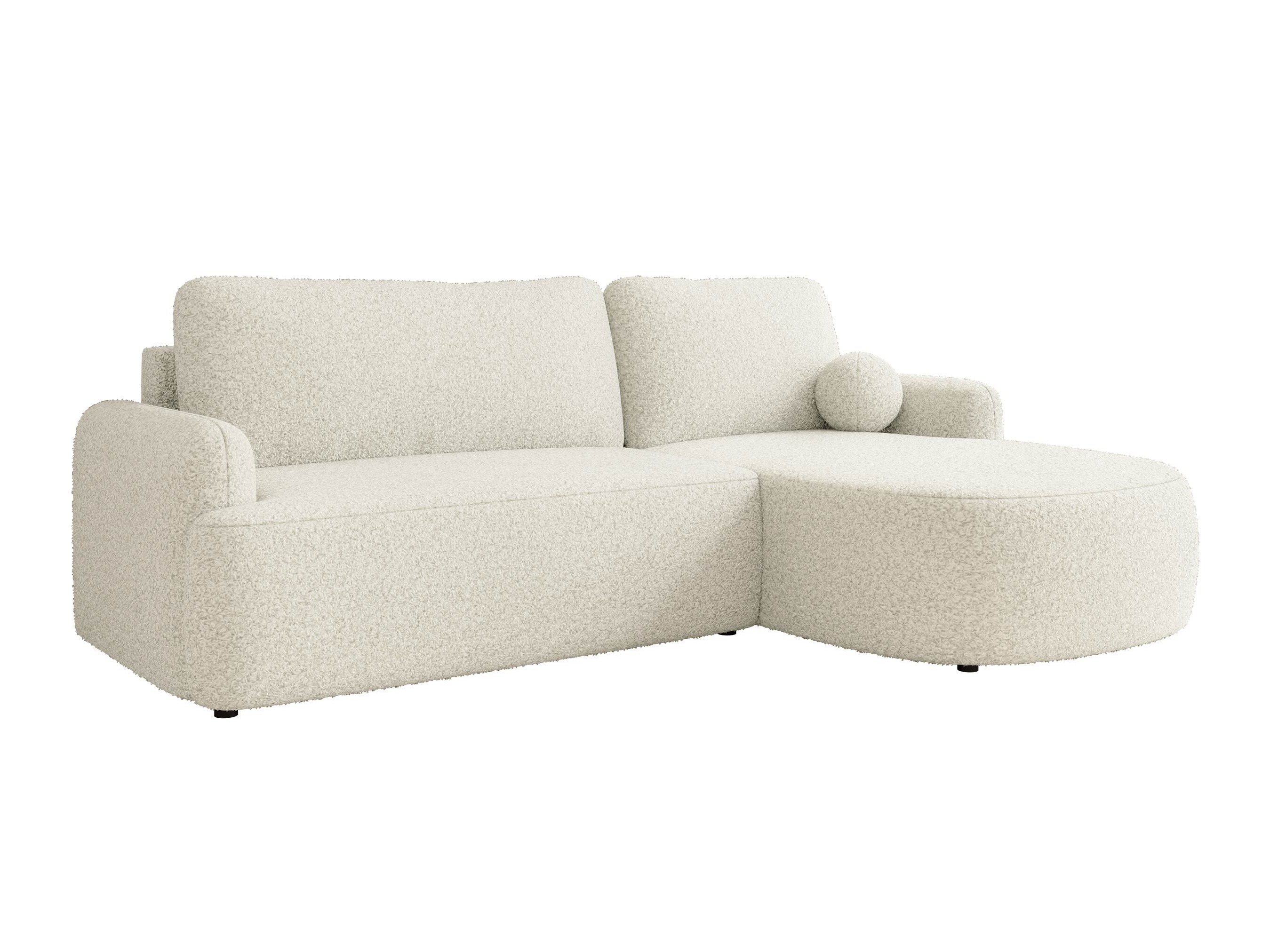 Hjørnesofa Comfivo Popis (Lambi 07)