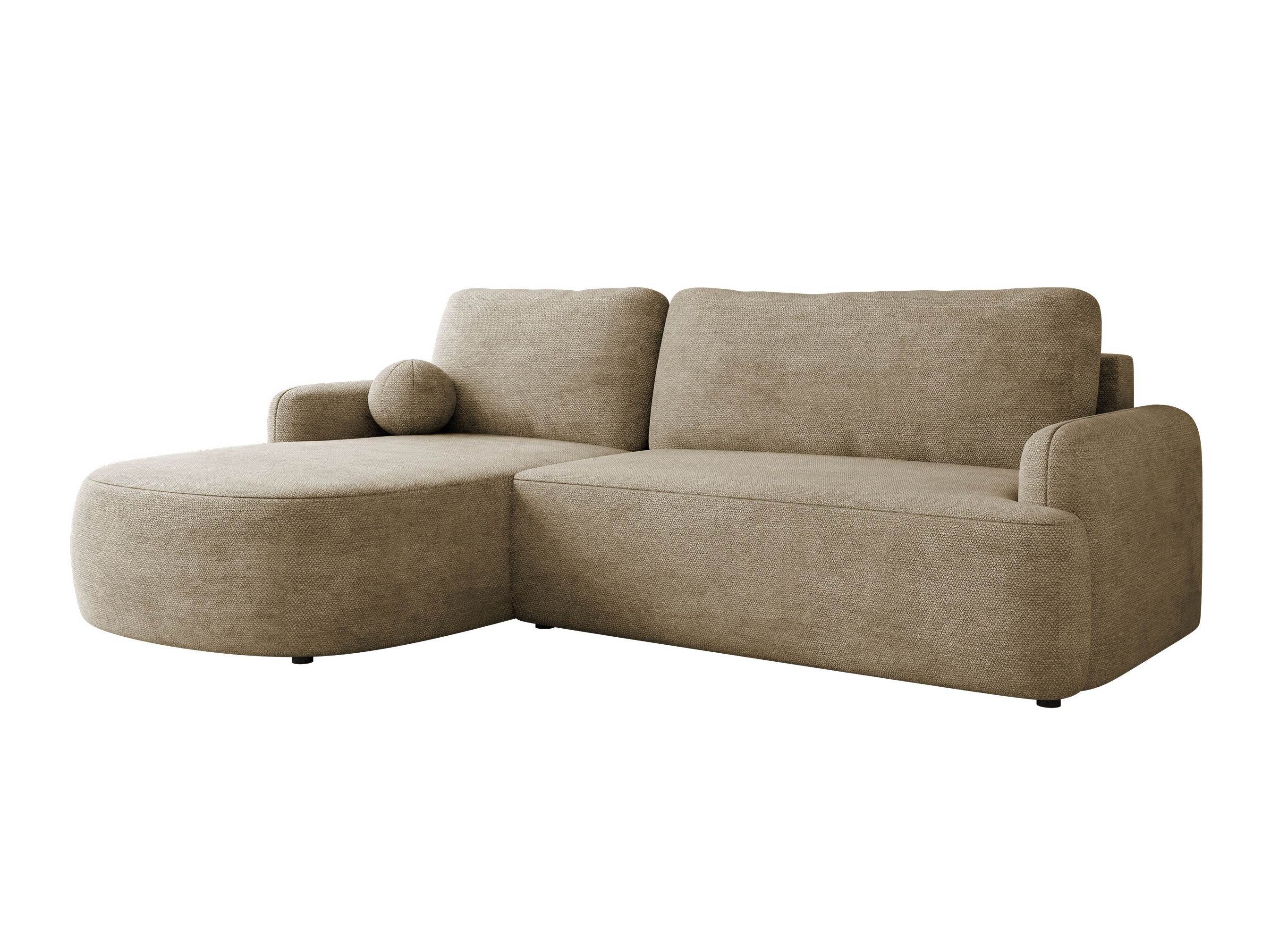 Hjørnesofa Comfivo Popis (Lumo 30)