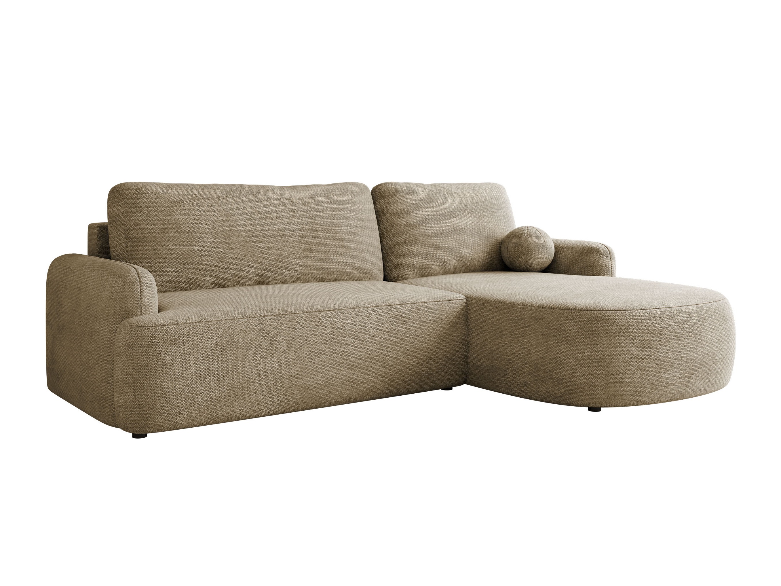 Hjørnesofa Comfivo Popis (Lumo 30)