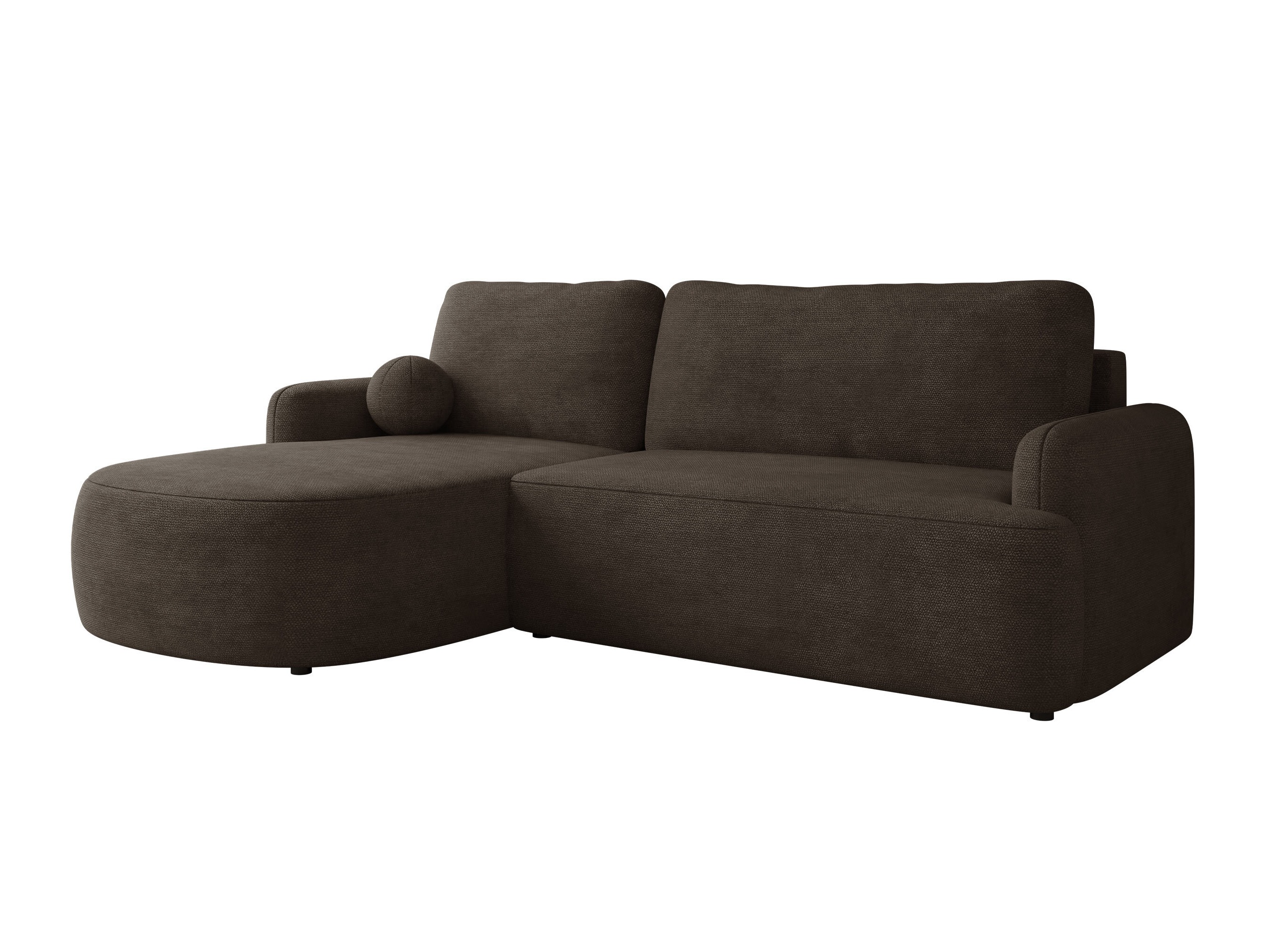 Hjørnesofa Comfivo Popis (Lumo 40)