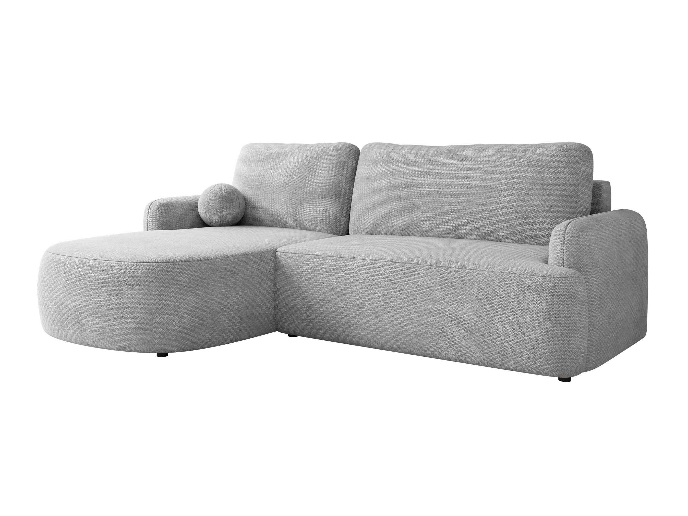 Hjørnesofa Comfivo Popis (Lumo 65)