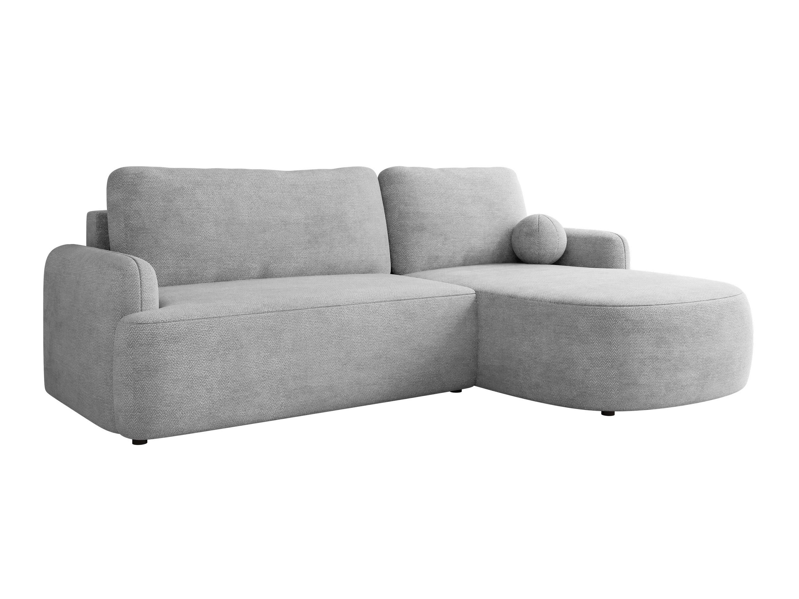 Hjørnesofa Comfivo Popis (Lumo 65)