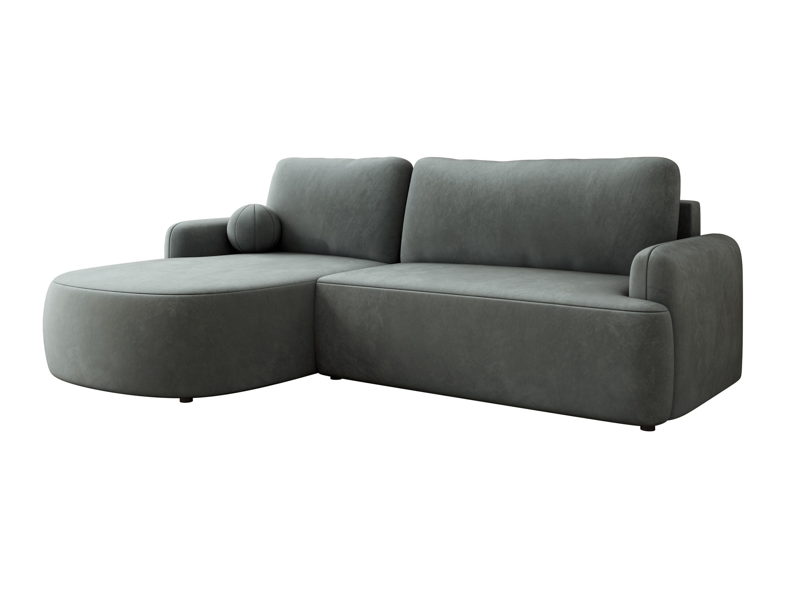 Hjørnesofa Comfivo Popis (Magic Velvet 2217)