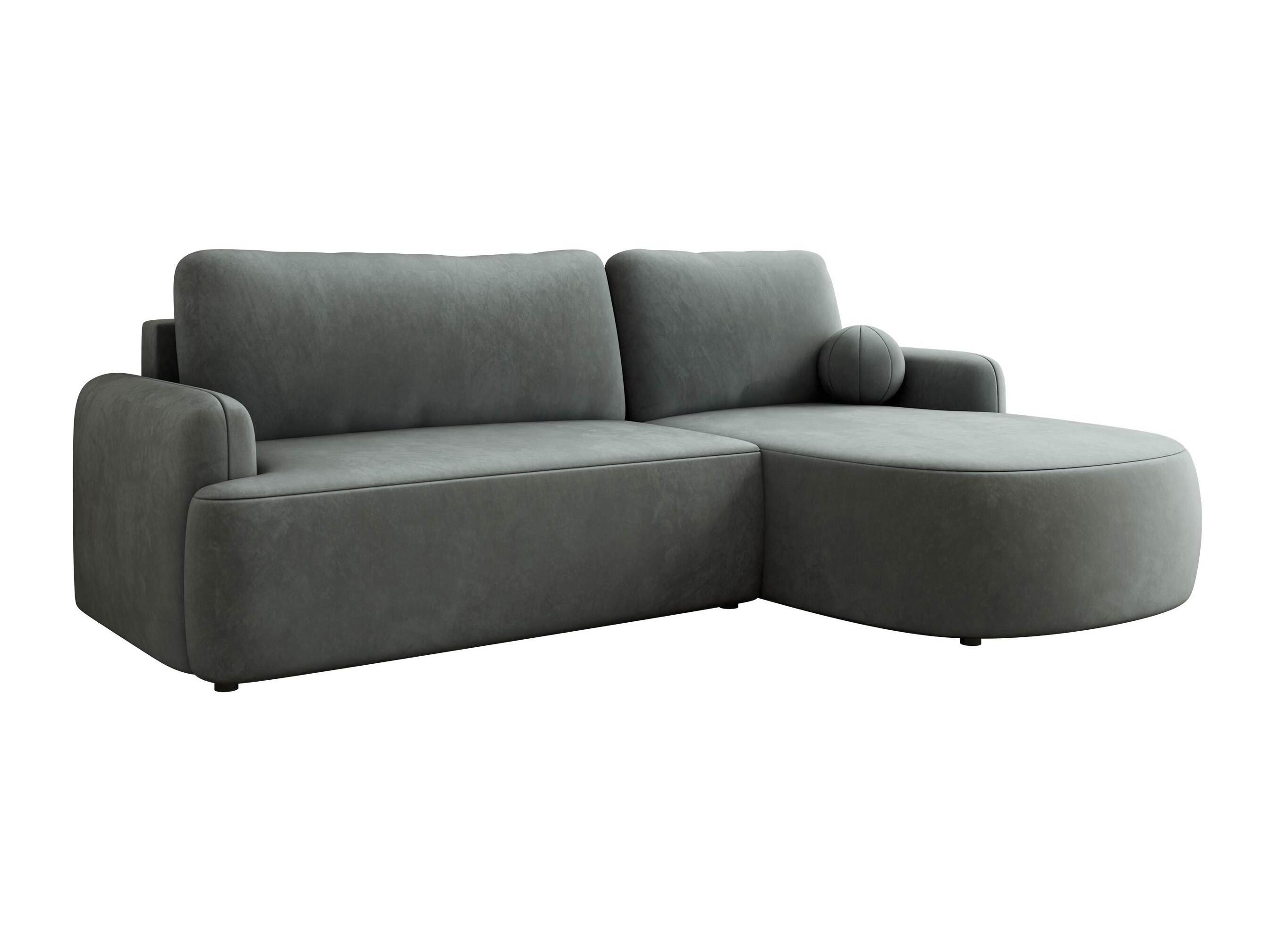 Hjørnesofa Comfivo Popis (Magic Velvet 2217)