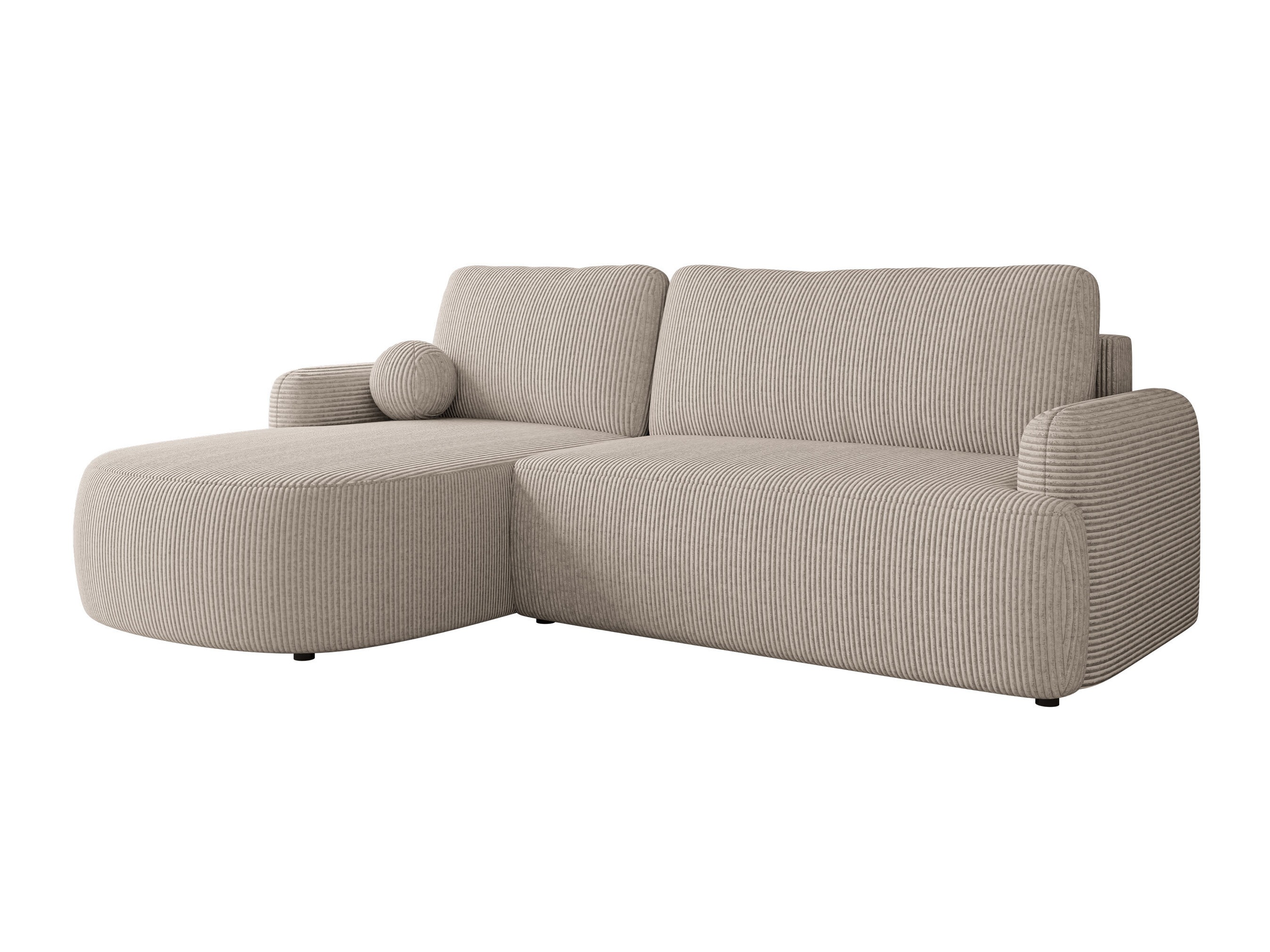 Hjørnesofa Comfivo Popis (Poso 03)