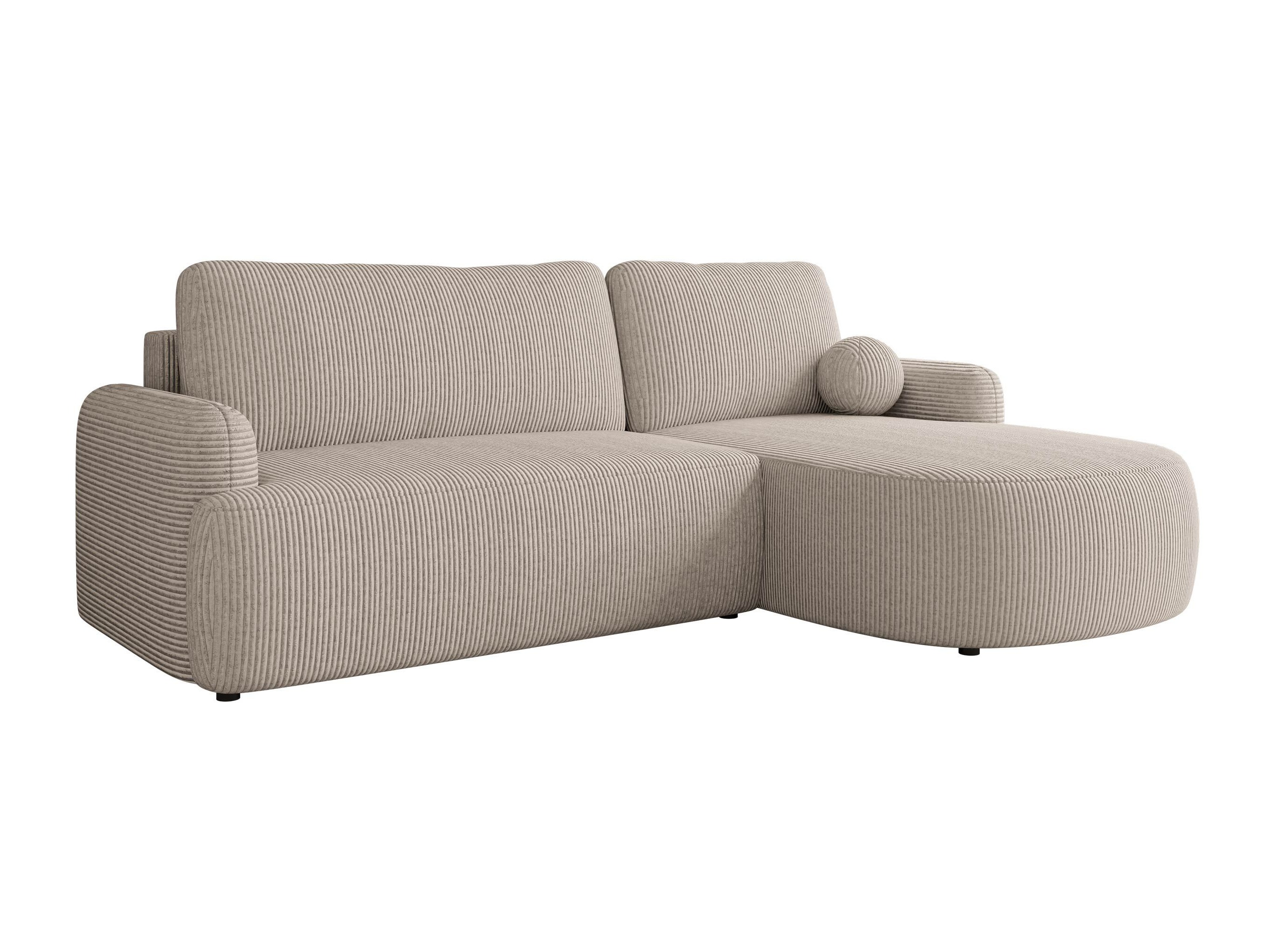 Hjørnesofa Comfivo Popis (Poso 03)