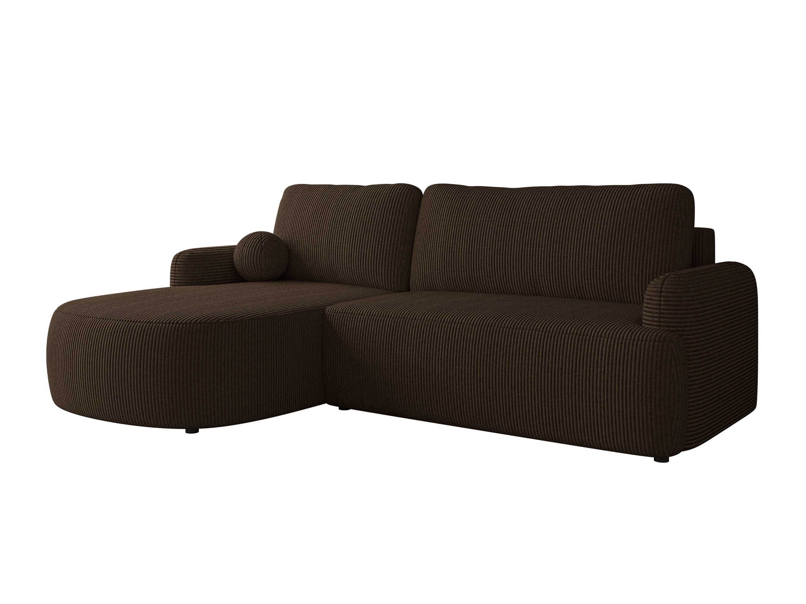 Hjørnesofa Comfivo Popis (Poso 06)
