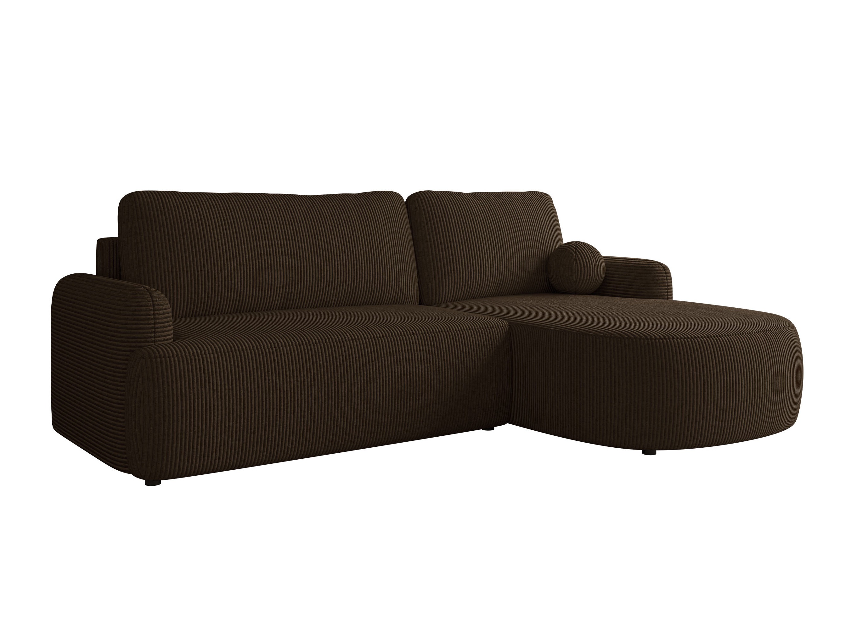 Hjørnesofa Comfivo Popis (Poso 06)
