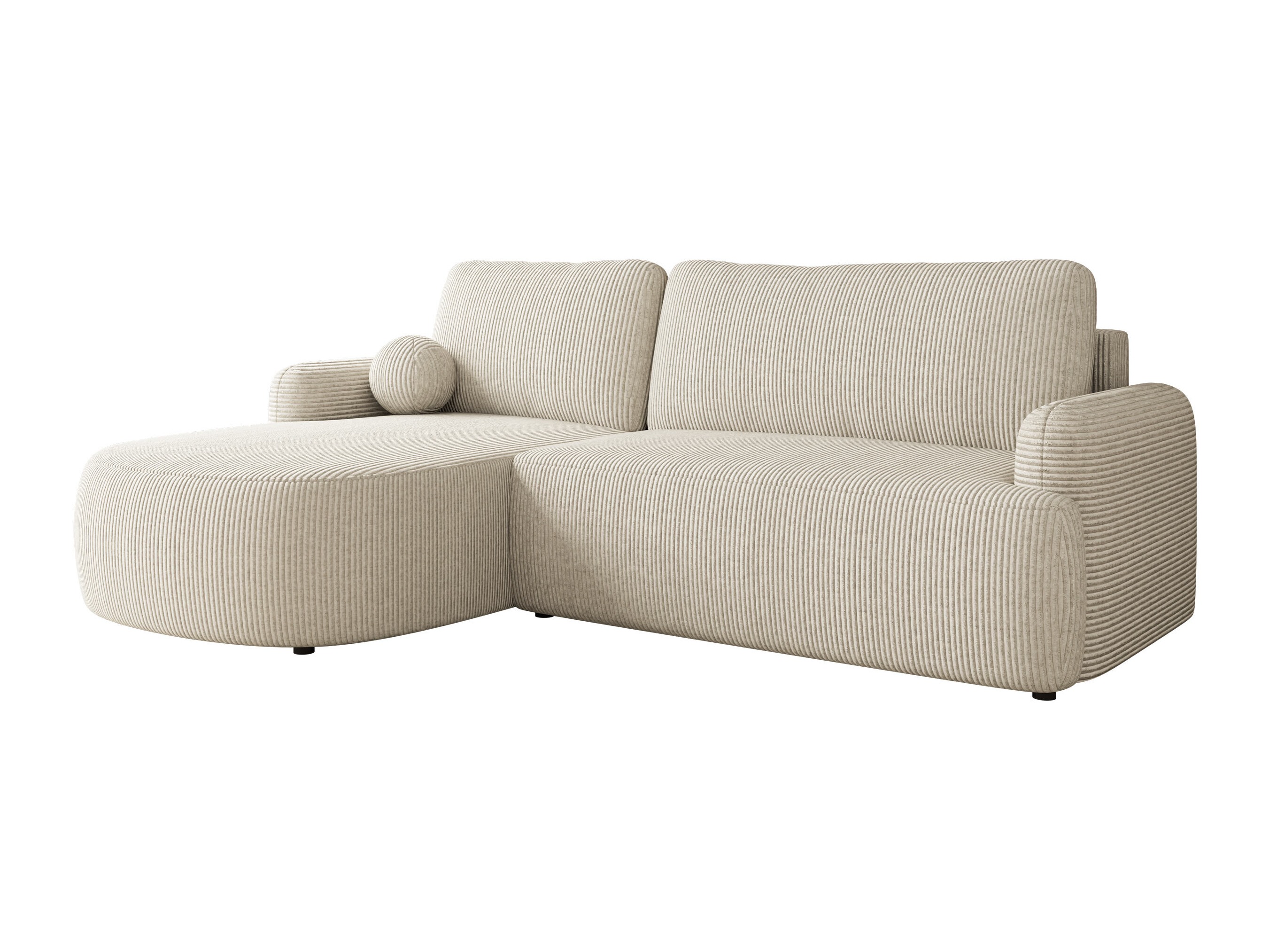 Hjørnesofa Comfivo Popis (Poso 100)
