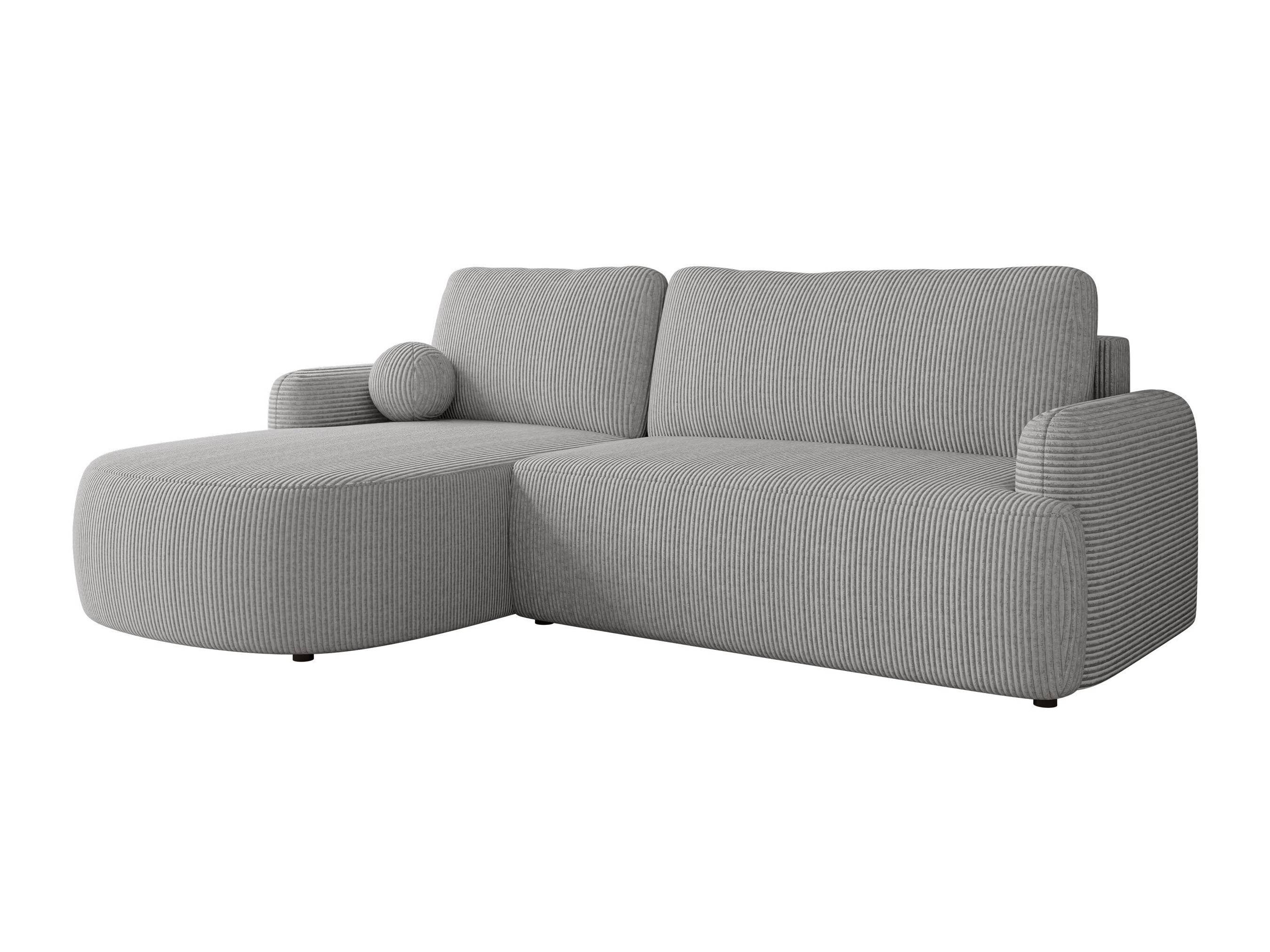 Hjørnesofa Comfivo Popis (Poso 110)