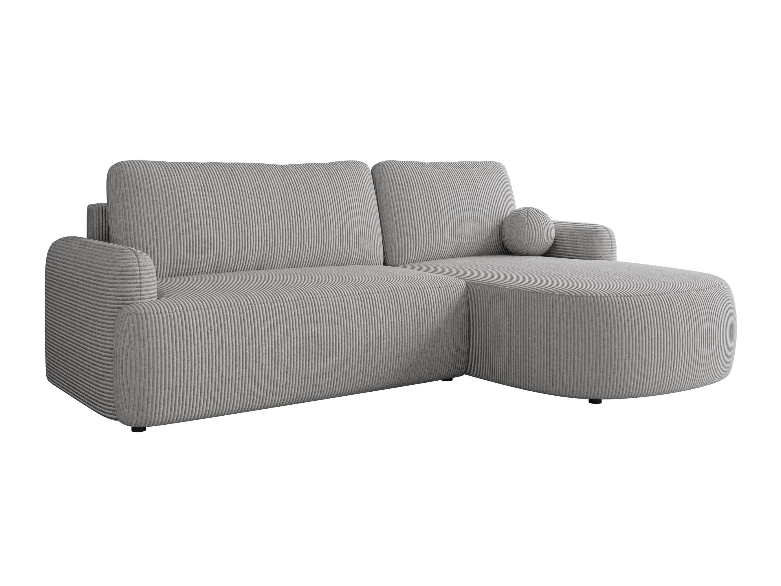 Hjørnesofa Comfivo Popis (Poso 110)