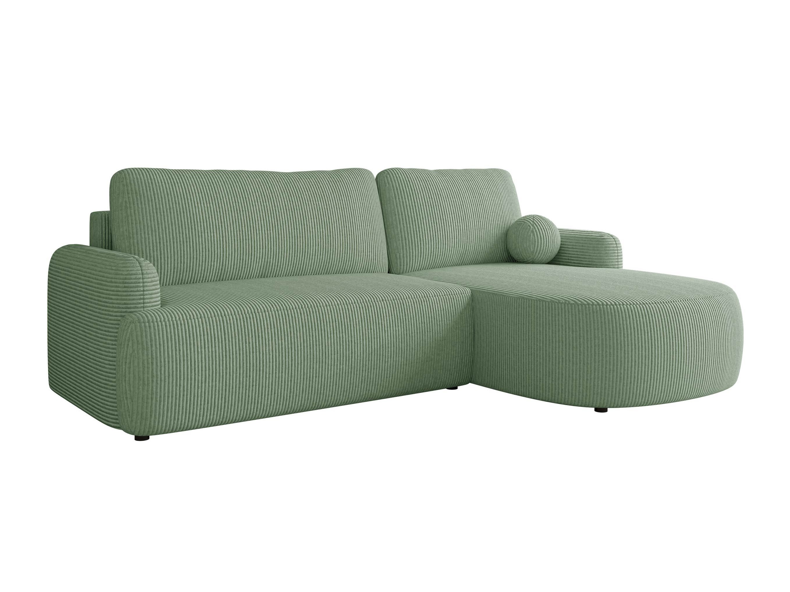 Hjørnesofa Comfivo Popis (Poso 47)