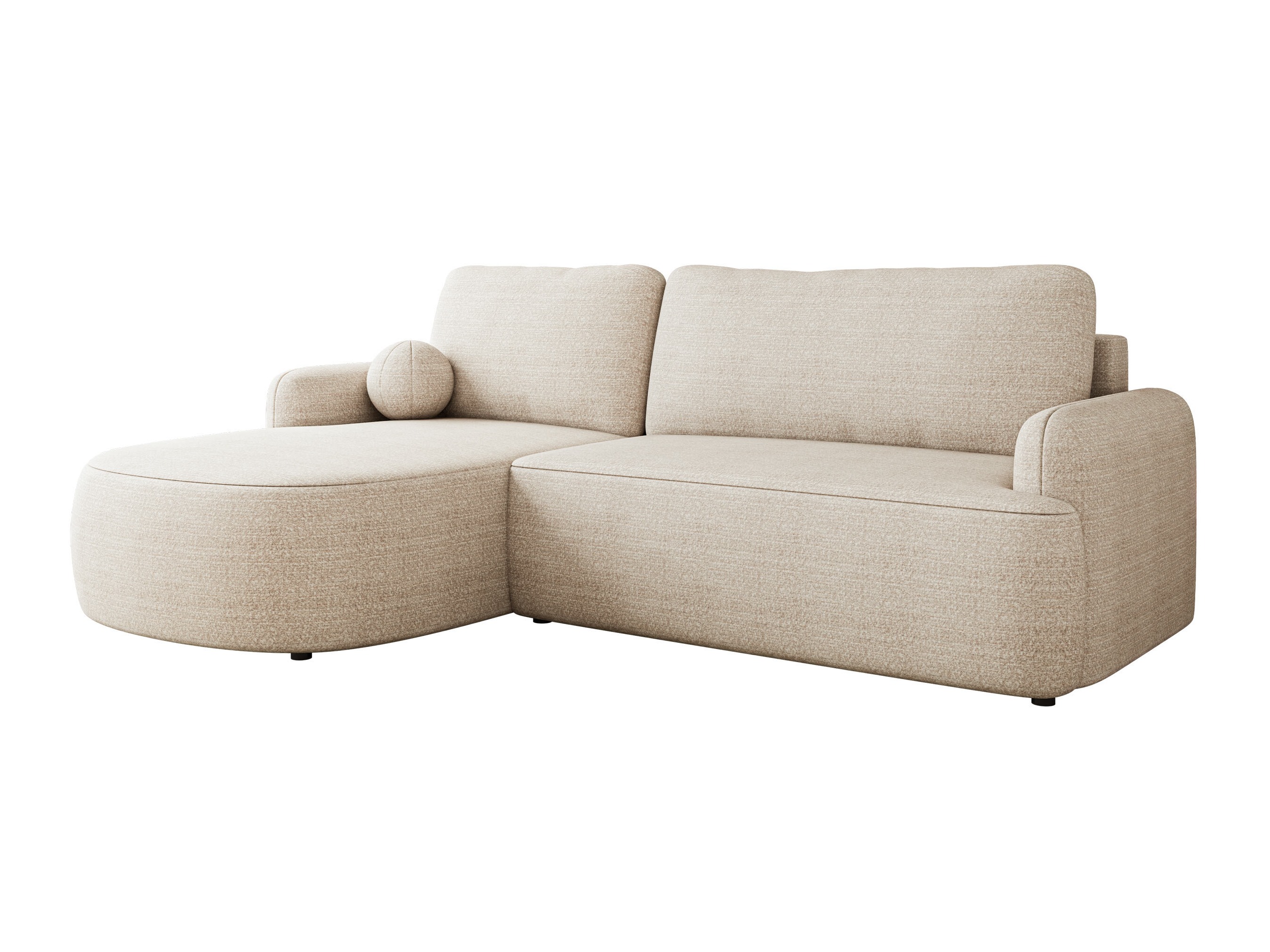 Hjørnesofa Comfivo Popis (Taro 01)