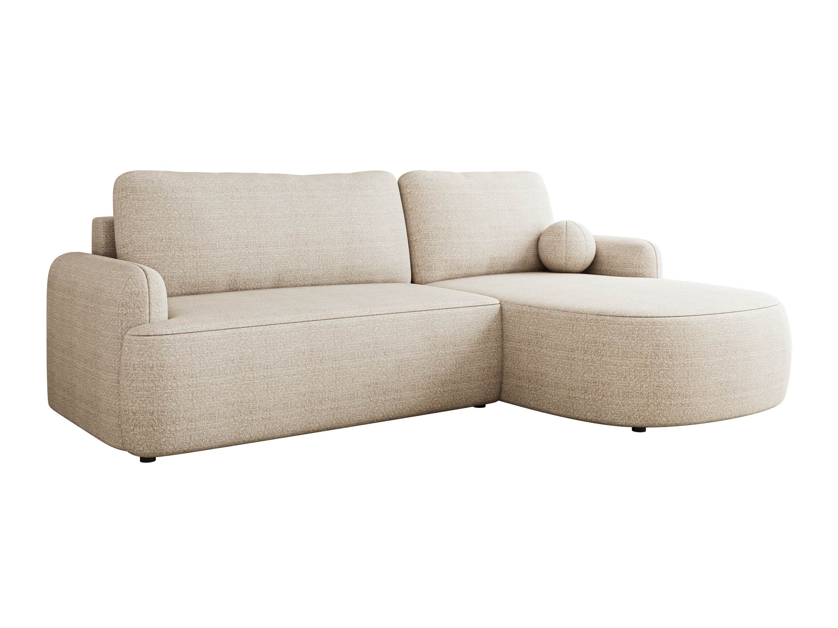 Hjørnesofa Comfivo Popis (Taro 01)