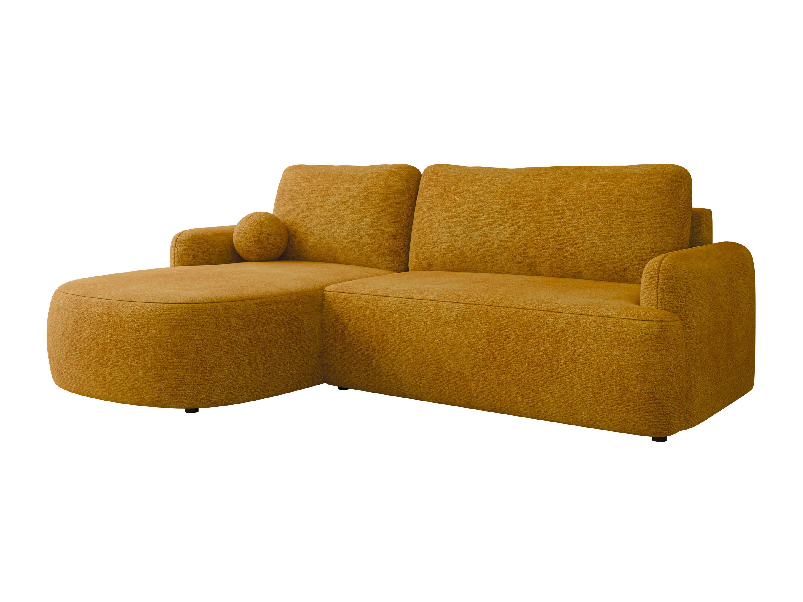 Hjørnesofa Comfivo Popis (Wave 05)