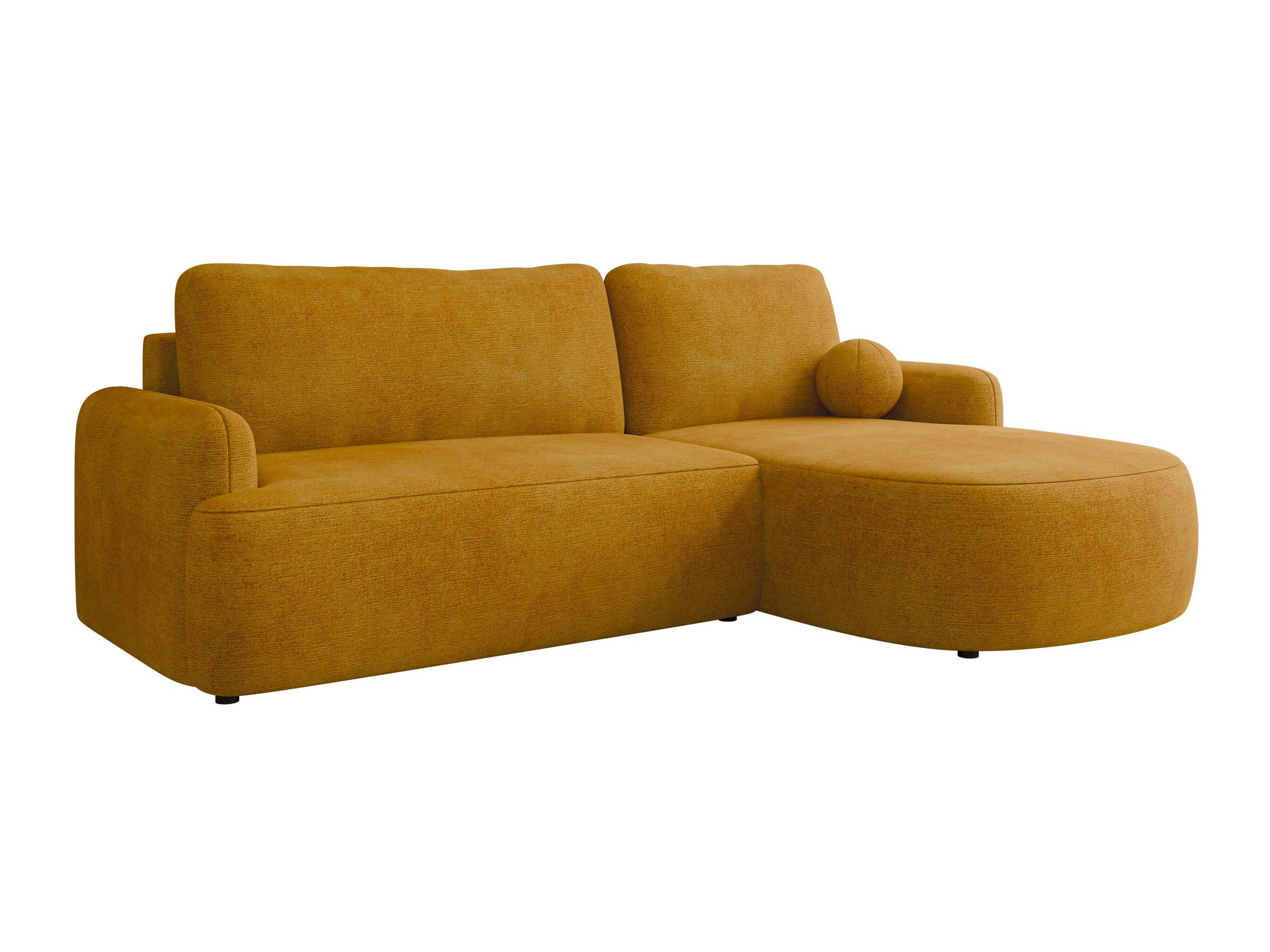Hjørnesofa Comfivo Popis (Wave 05)