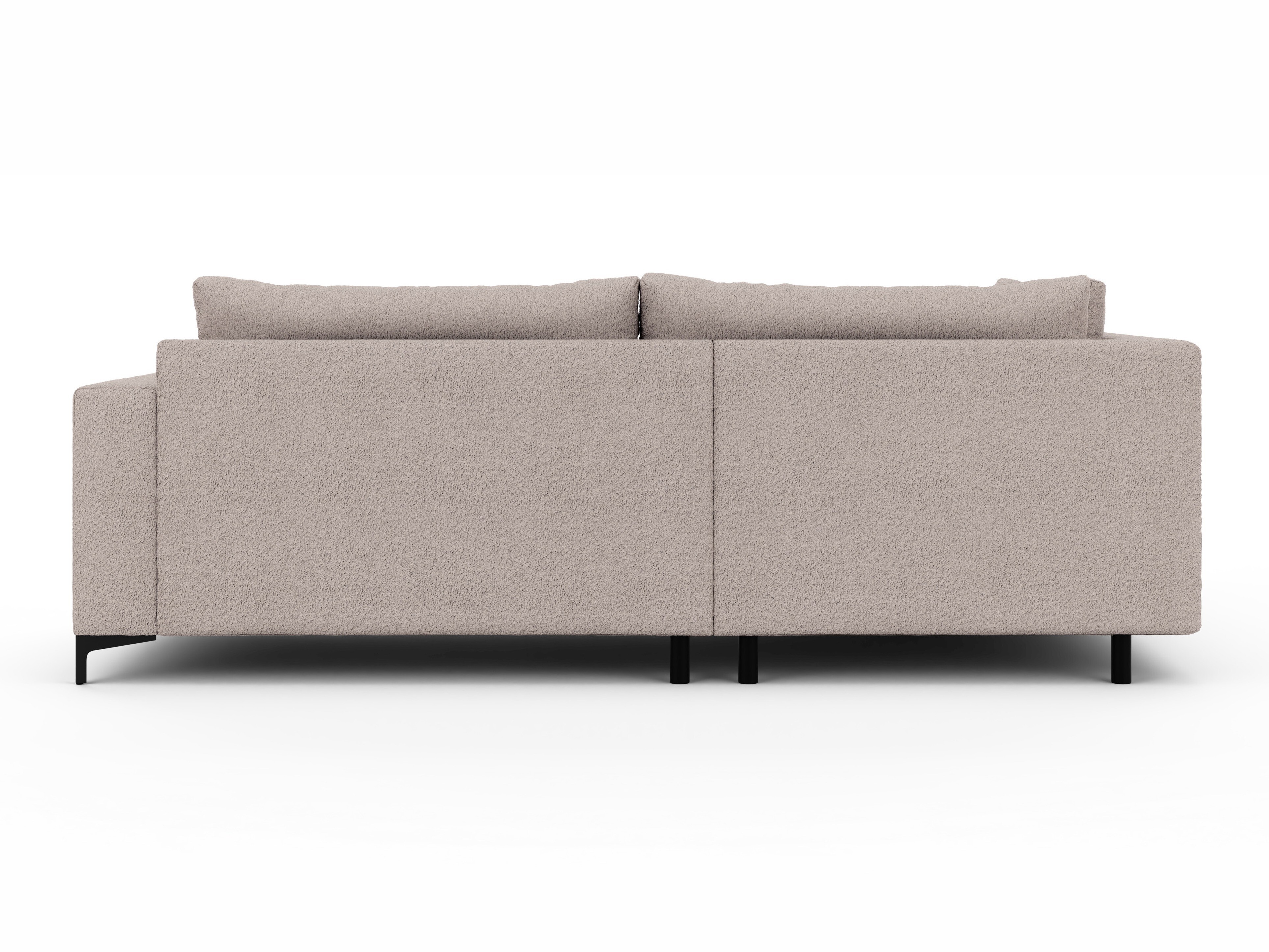 Hjørnesofa Rocklin 233 (Coral 50)