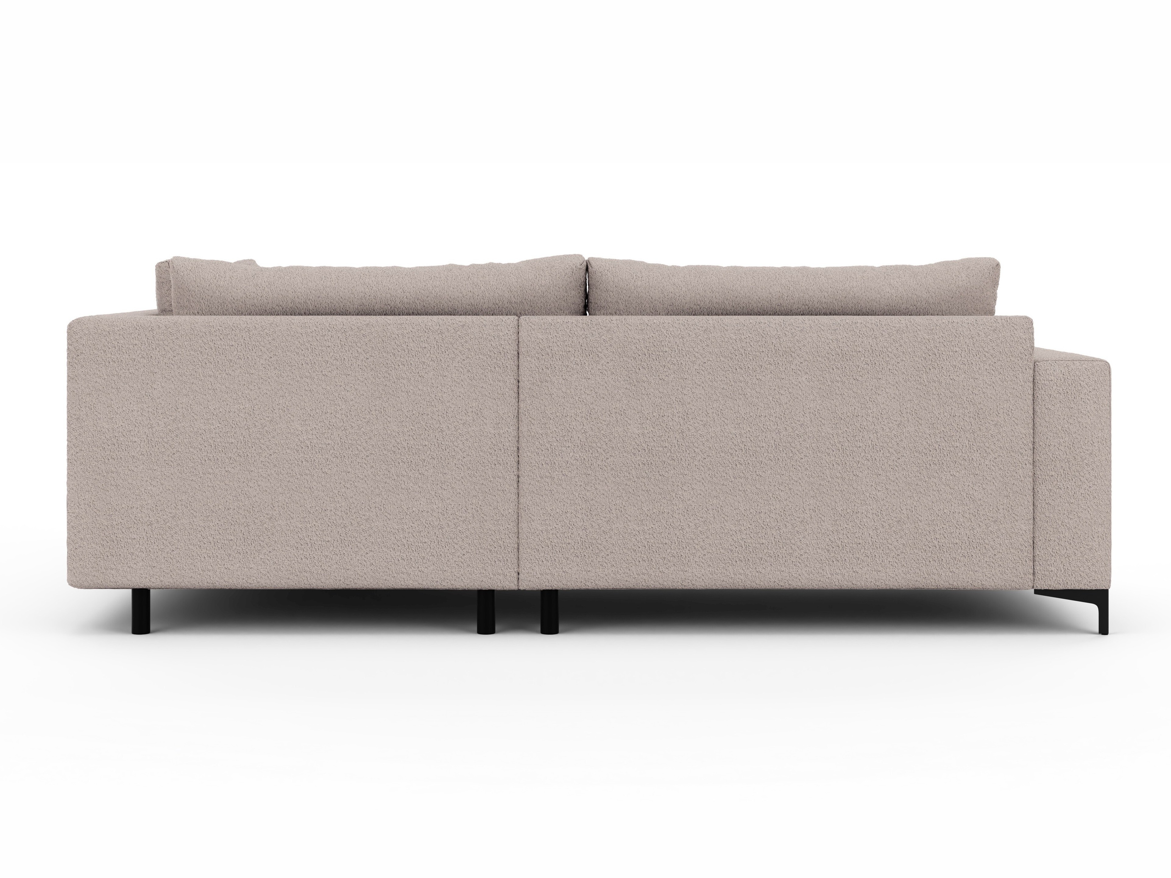 Hjørnesofa Rocklin 233 (Coral 50)