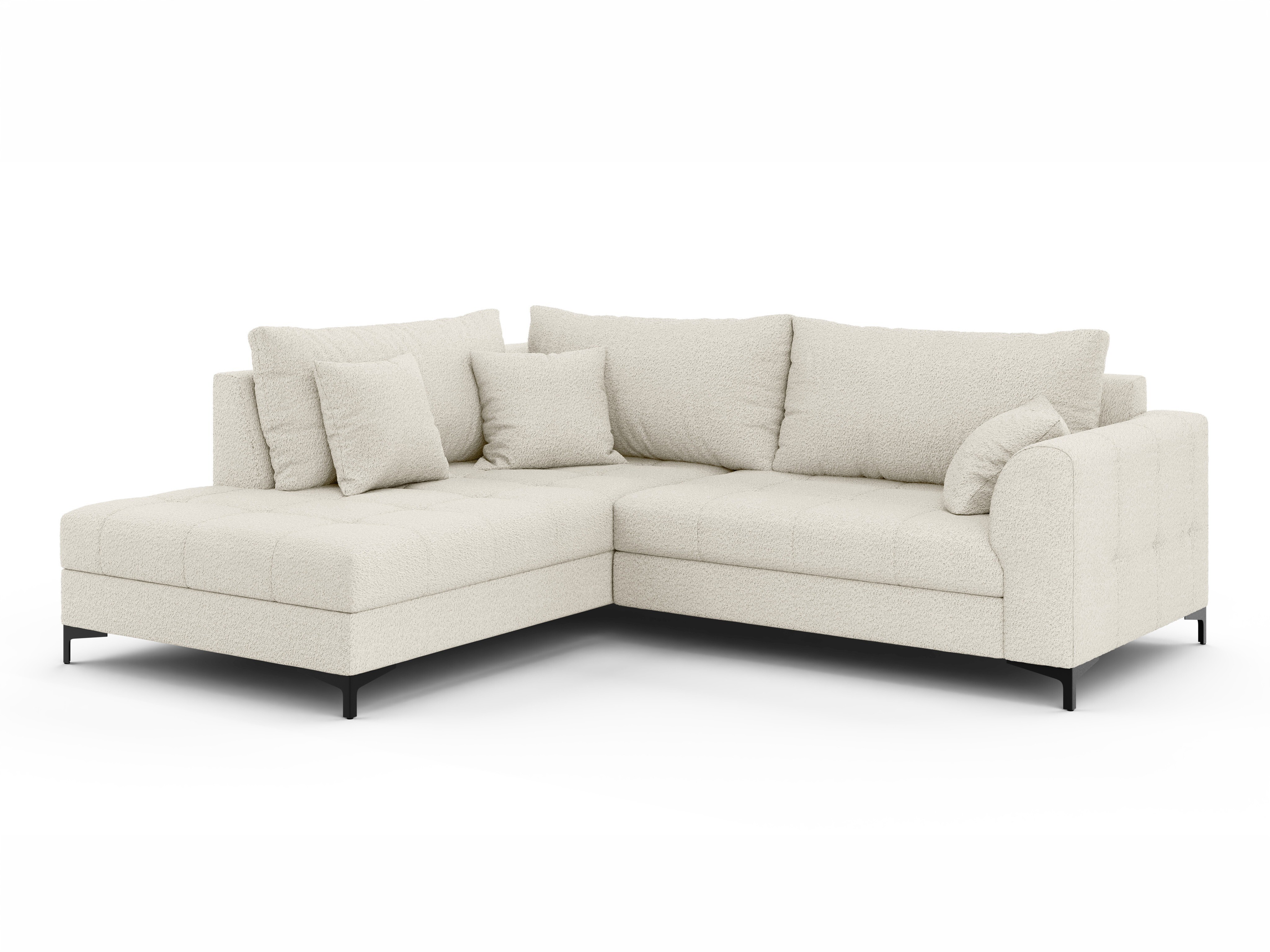 Hjørnesofa Rocklin 233 (Coral 65)