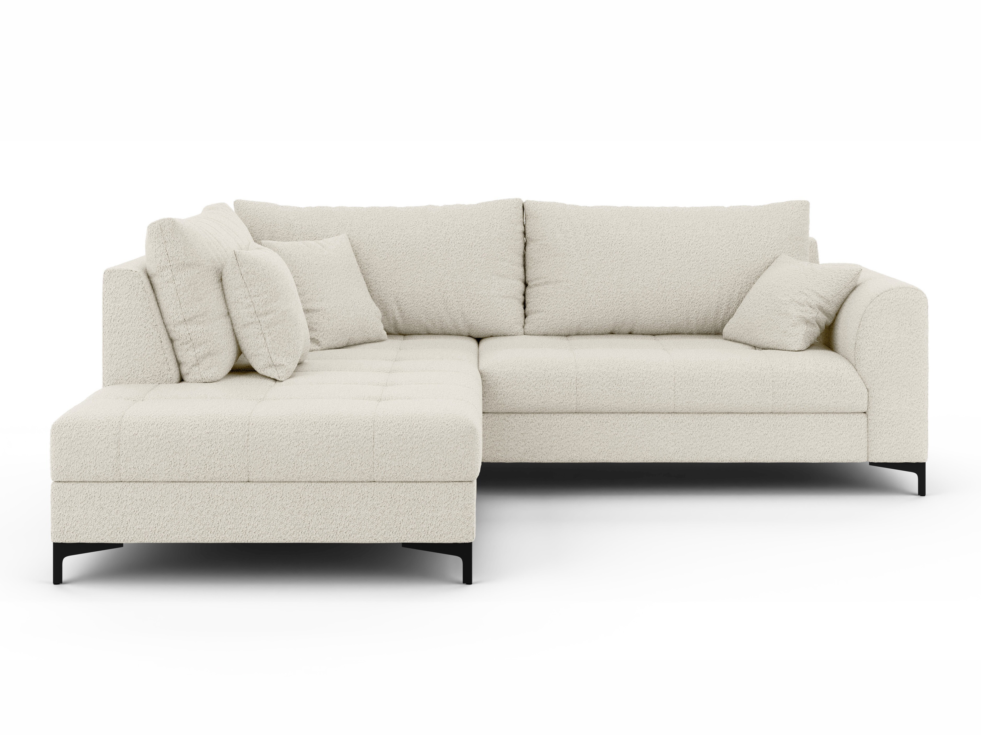 Hjørnesofa Rocklin 233 (Coral 65)