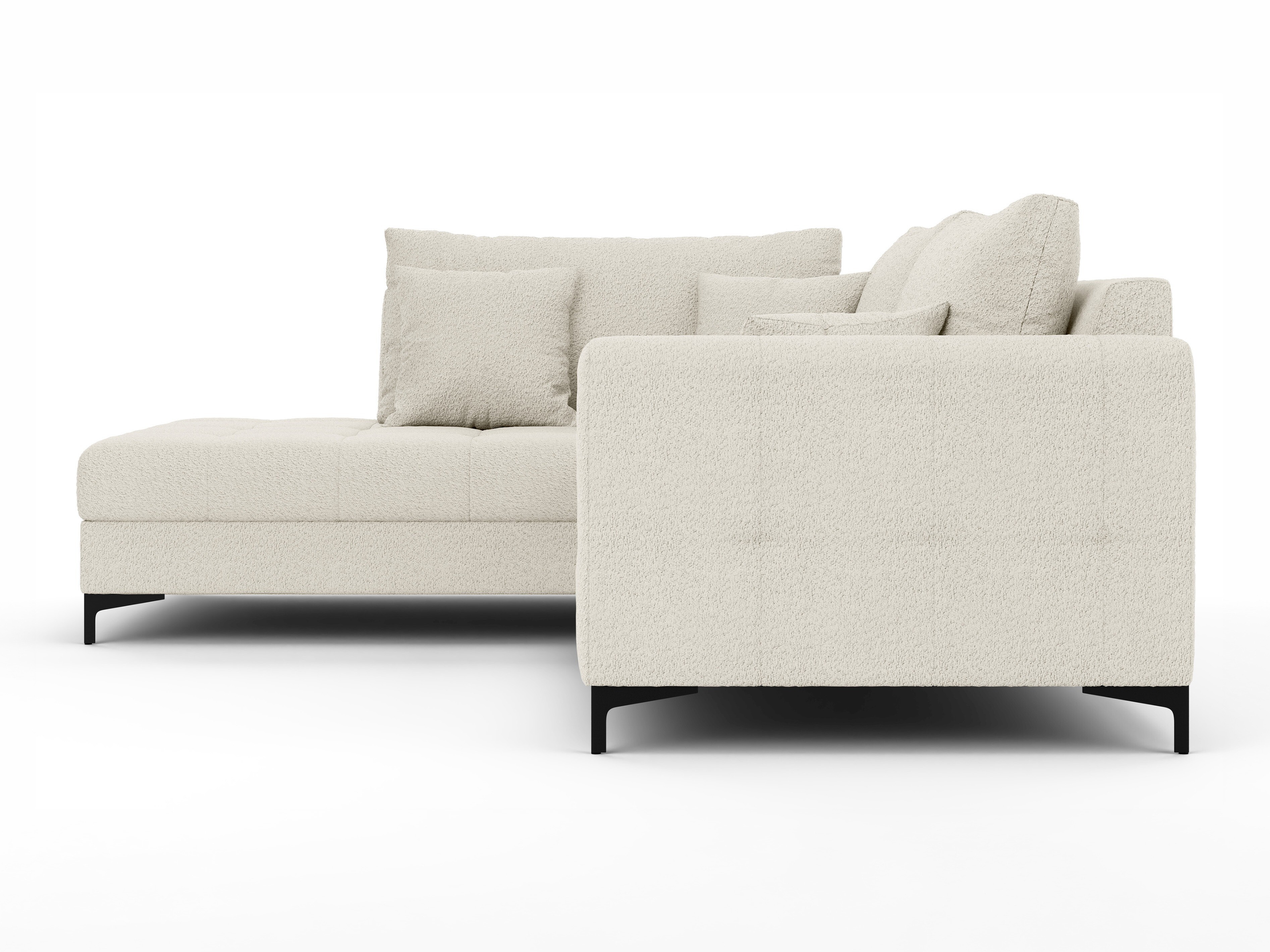 Hjørnesofa Rocklin 233 (Coral 65)
